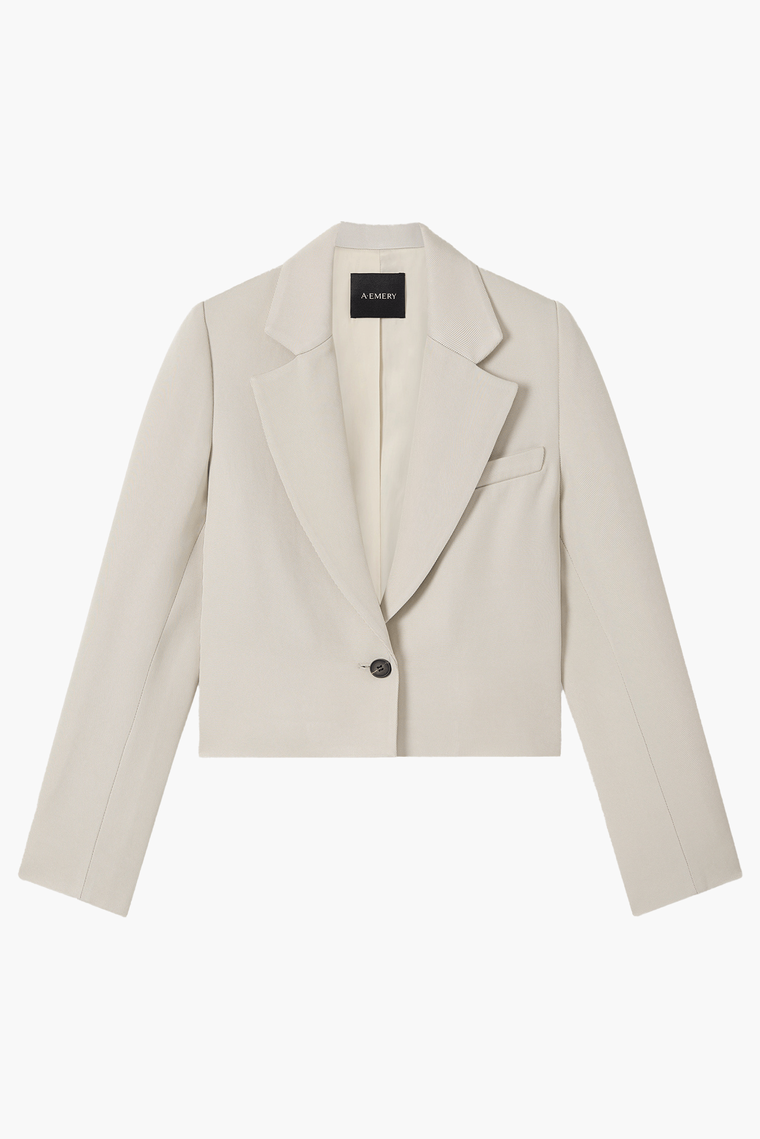 ADYS CROP BLAZER