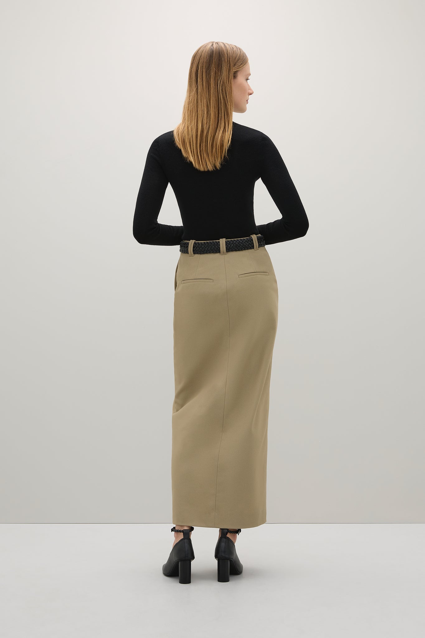 A.EMERY CHARLIE TOP | THE NEW TREND