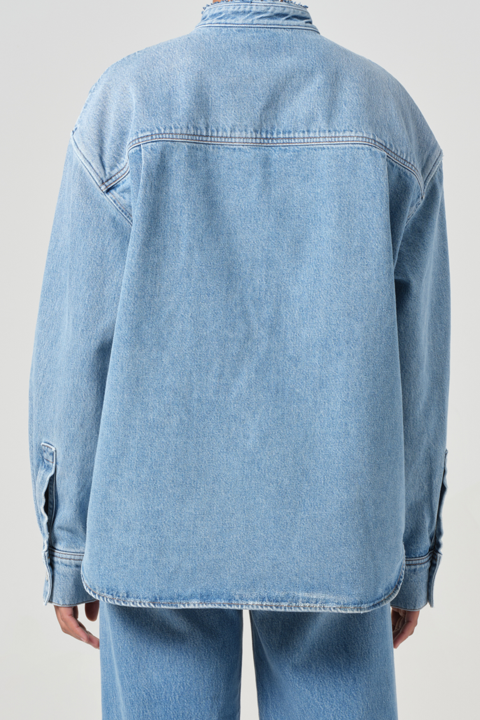 PERRY JACKET