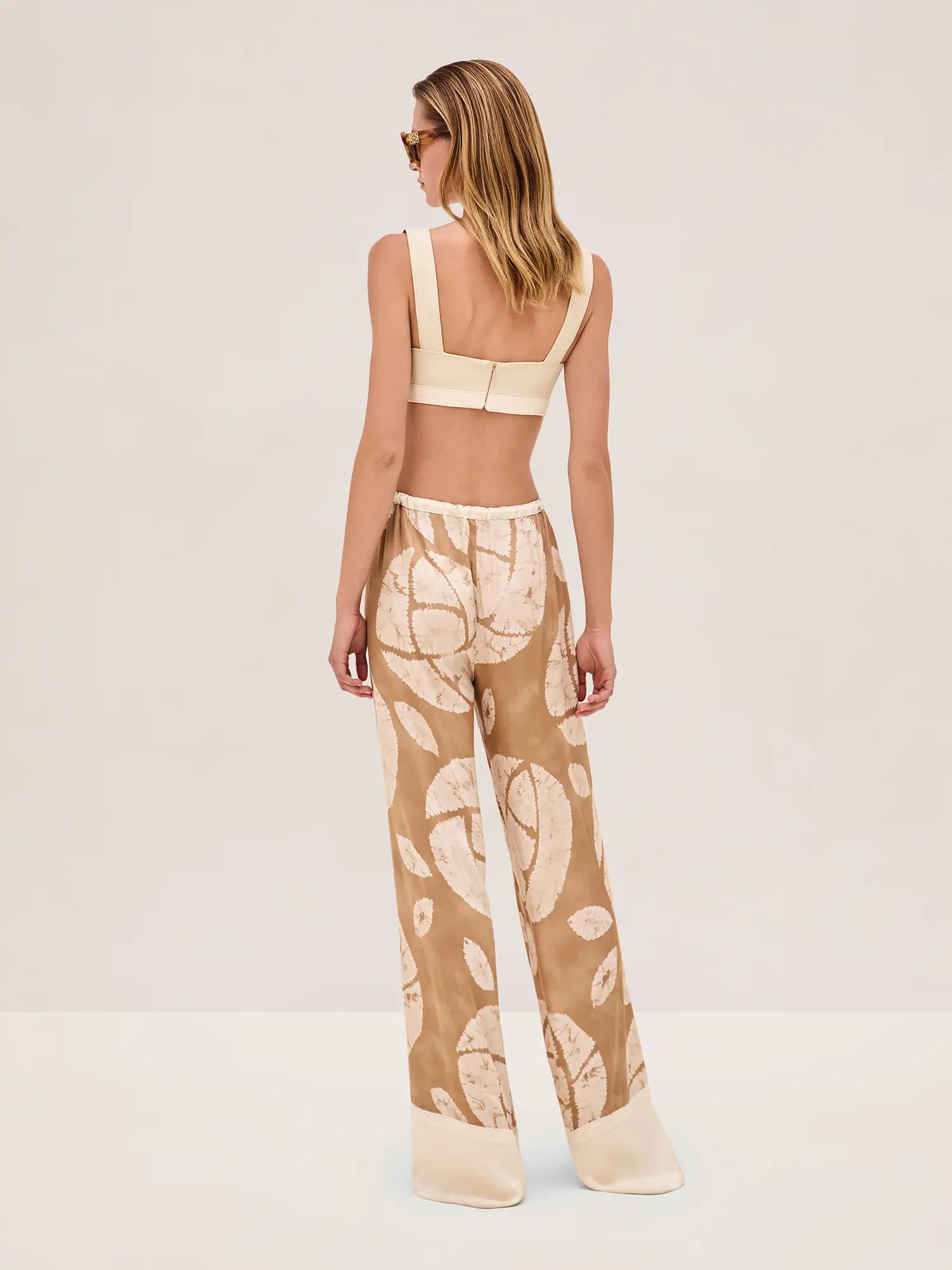 ALEXIS TIANI PANTS | THE NEW TREND