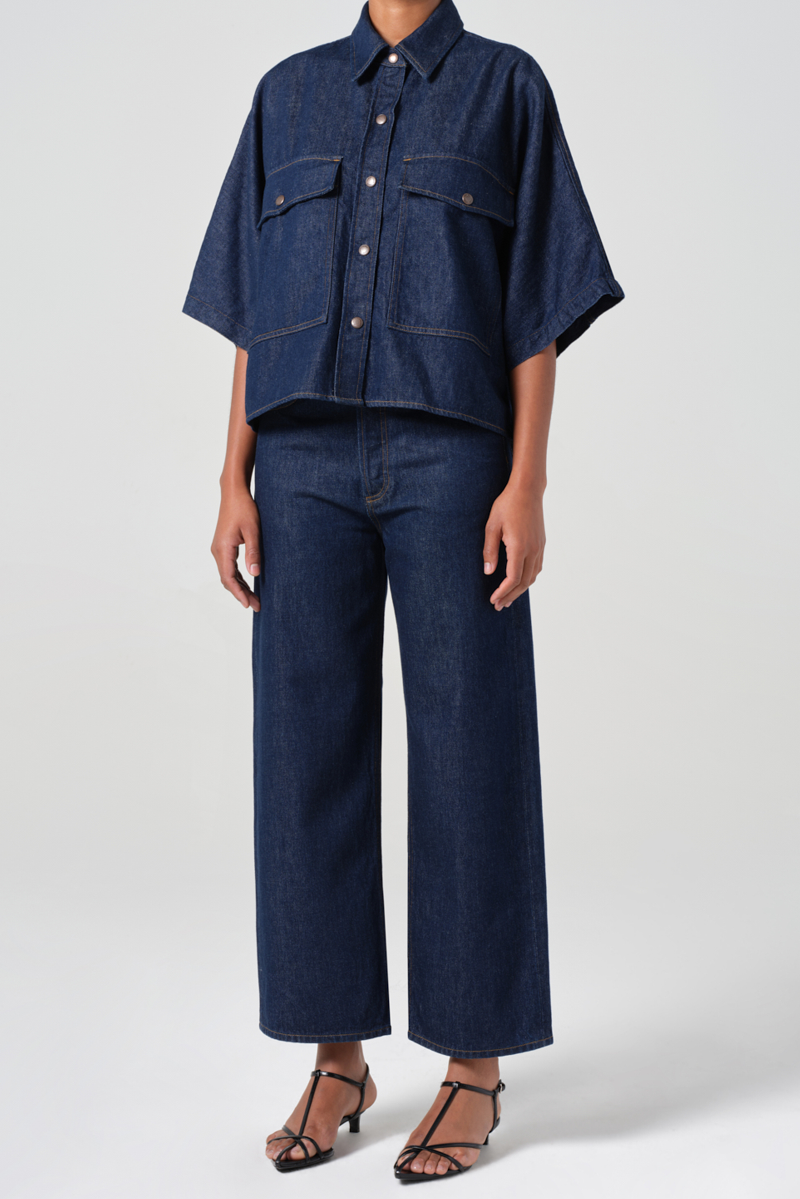 TARON SHIRT