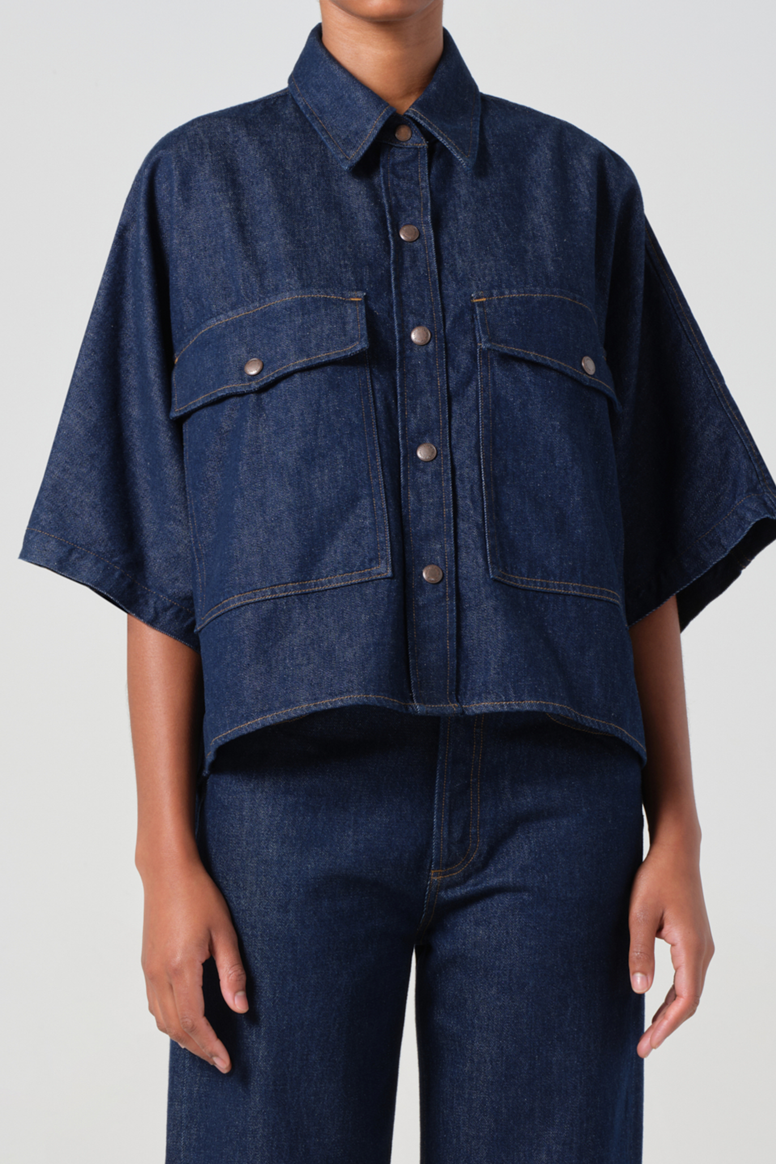 TARON SHIRT