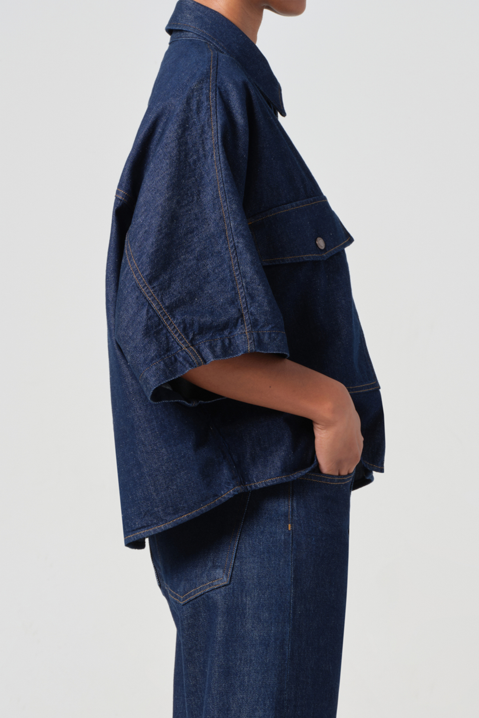 TARON SHIRT