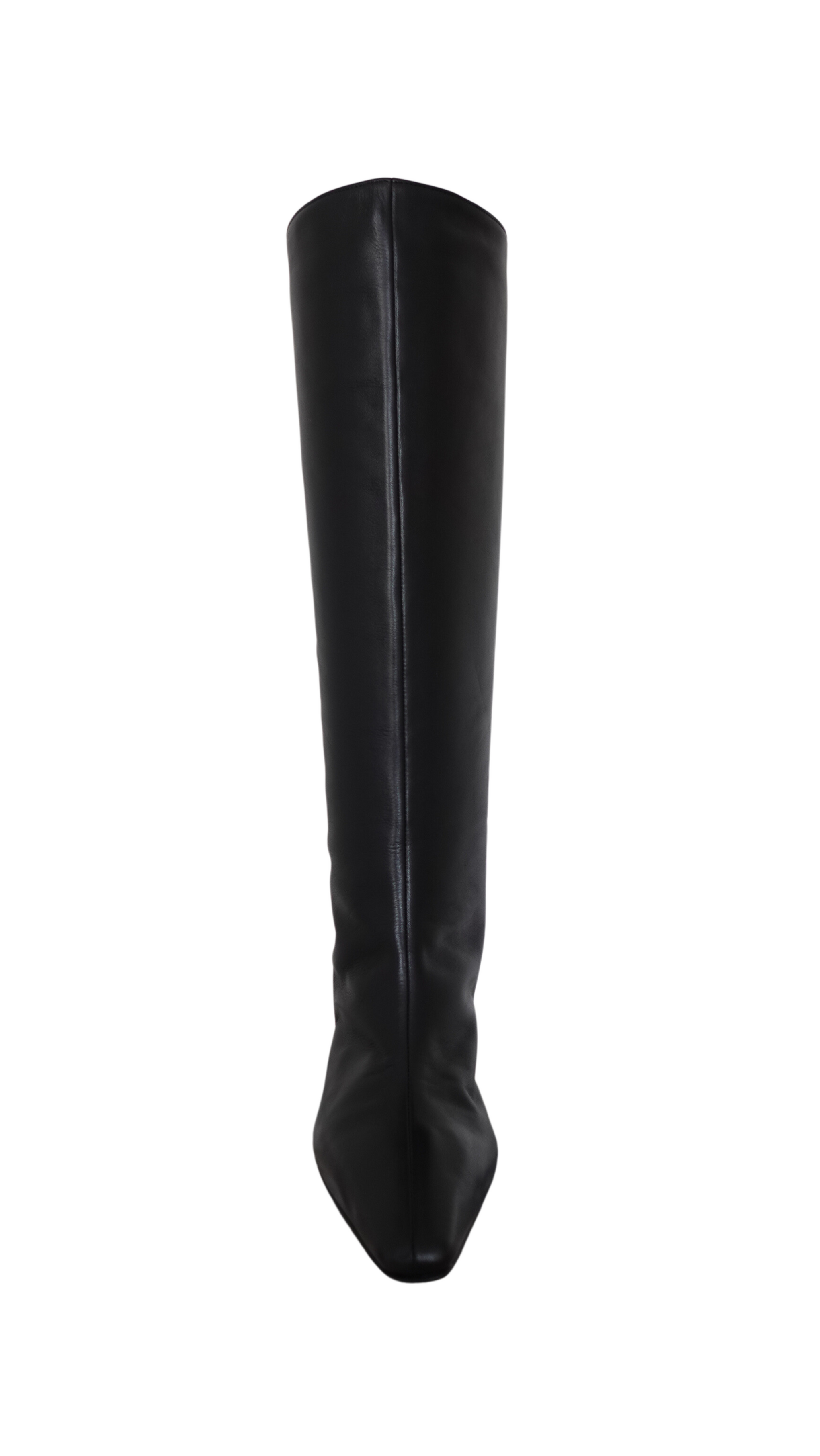 Bare Base Tall Boot in Black available at TNT The New Trend Australia