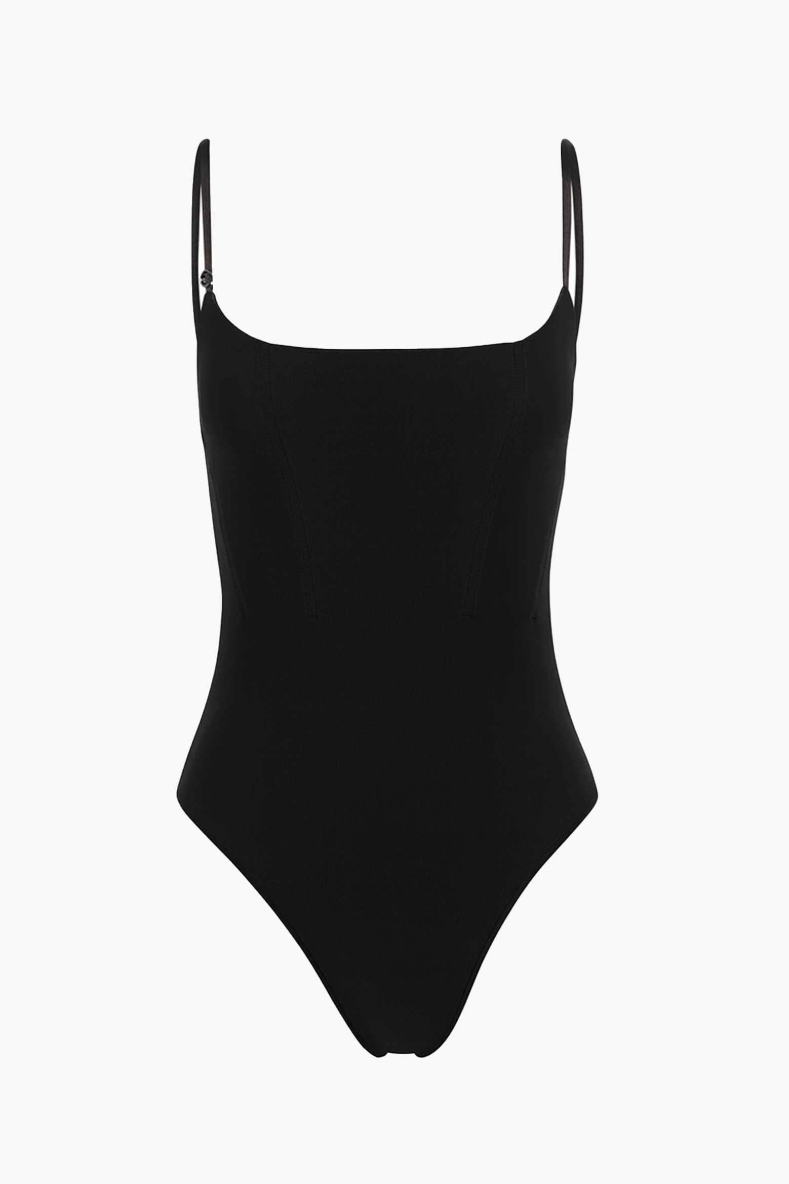 CORSET MAILLOT