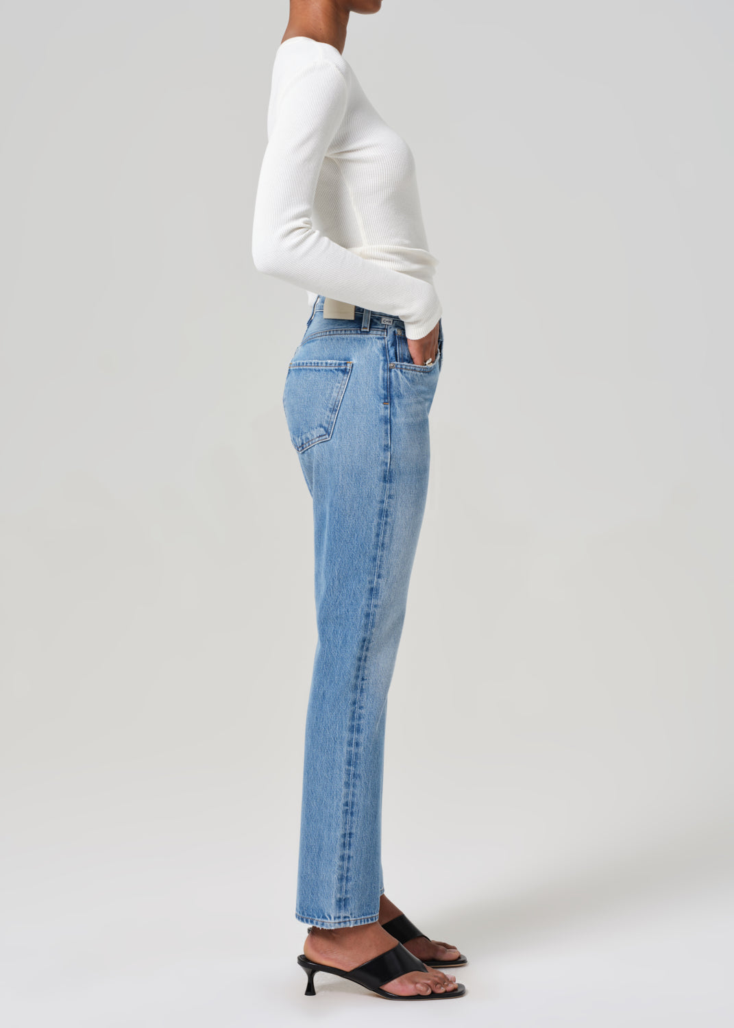 CITIZENS OF HUMANITY BLAINE JEAN | THE NEW TREND