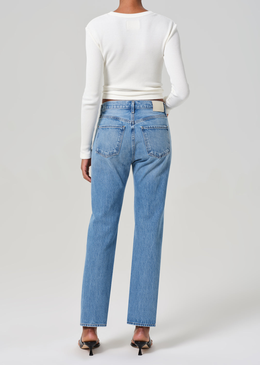 CITIZENS OF HUMANITY BLAINE JEAN | THE NEW TREND