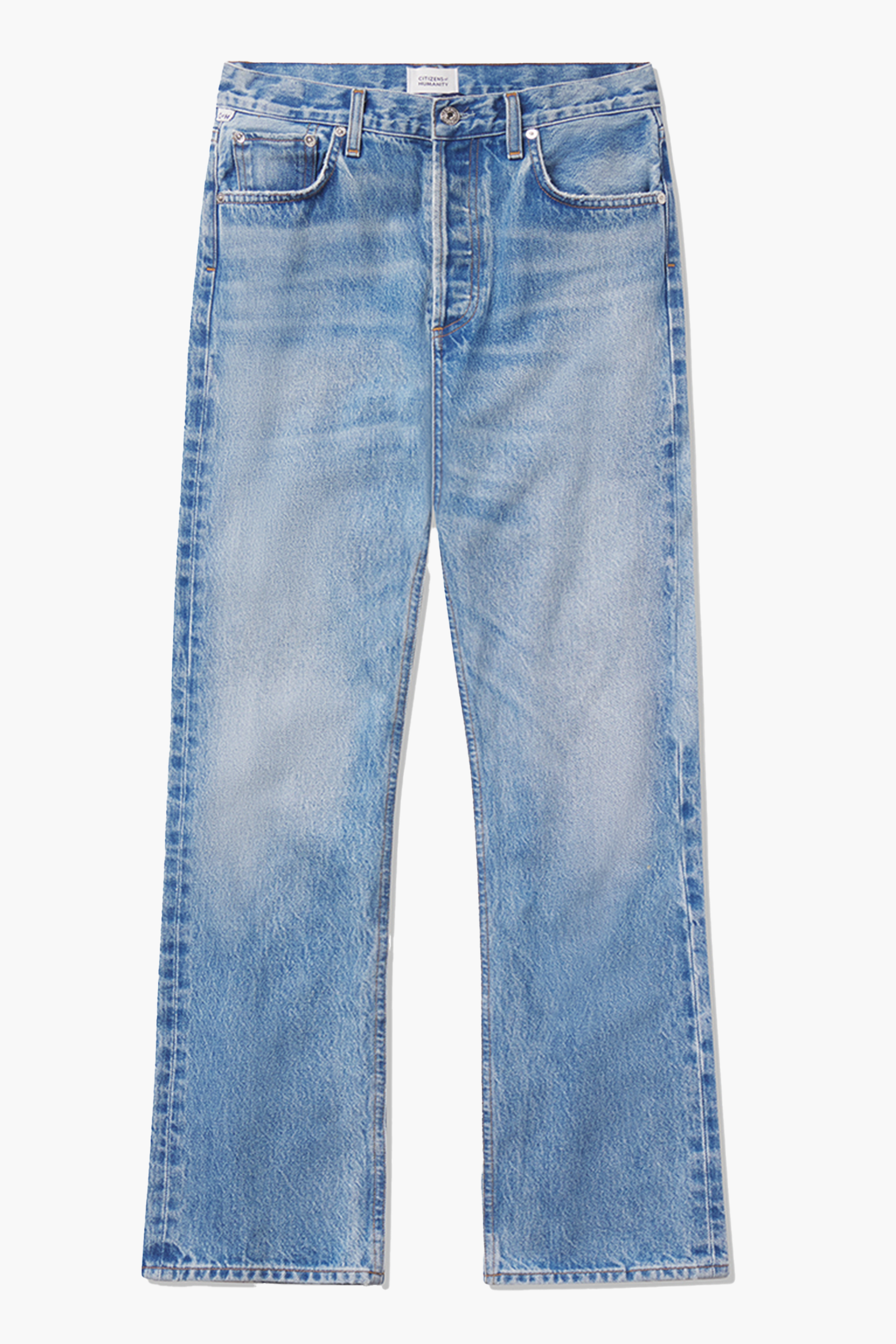 CITIZENS OF HUMANITY BLAINE JEAN | THE NEW TREND