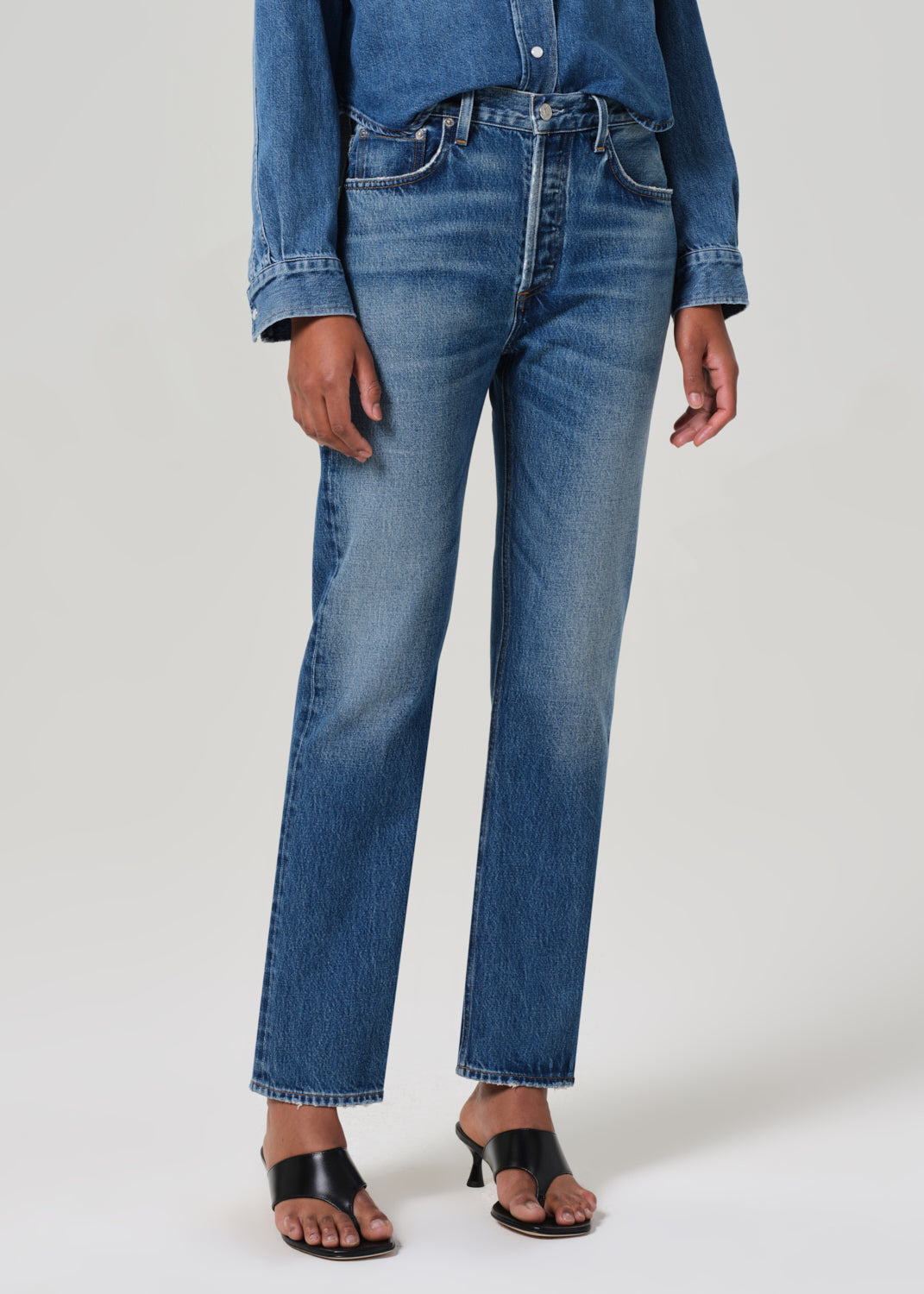 COH BLAINE JEAN IN CHAYA | THE NEW TREND