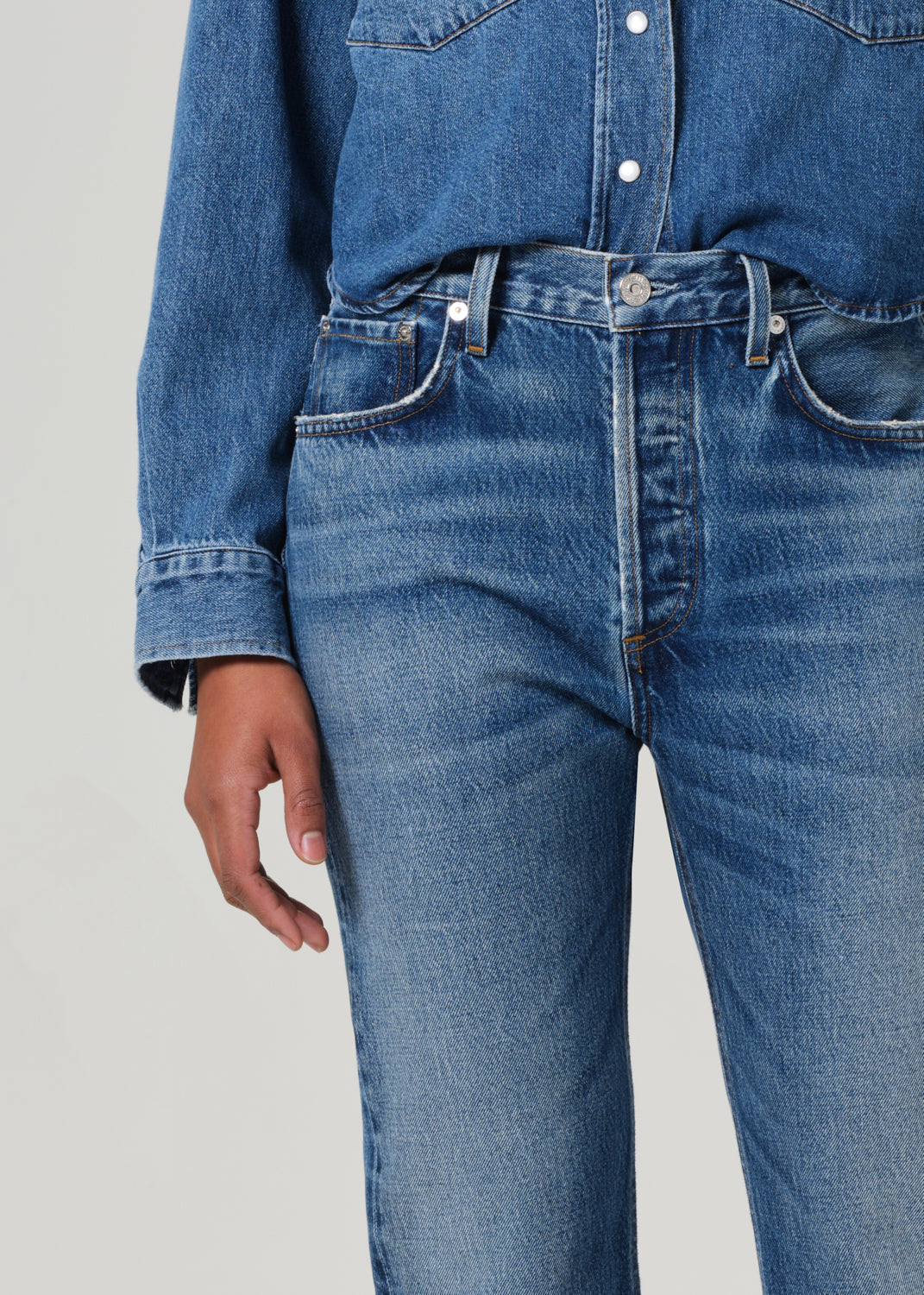 COH BLAINE JEAN IN CHAYA | THE NEW TREND