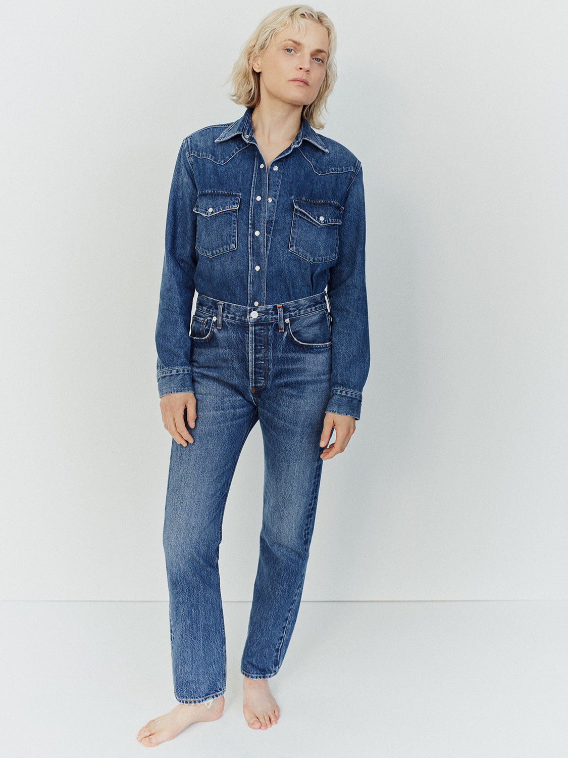 COH BLAINE JEAN IN CHAYA | THE NEW TREND