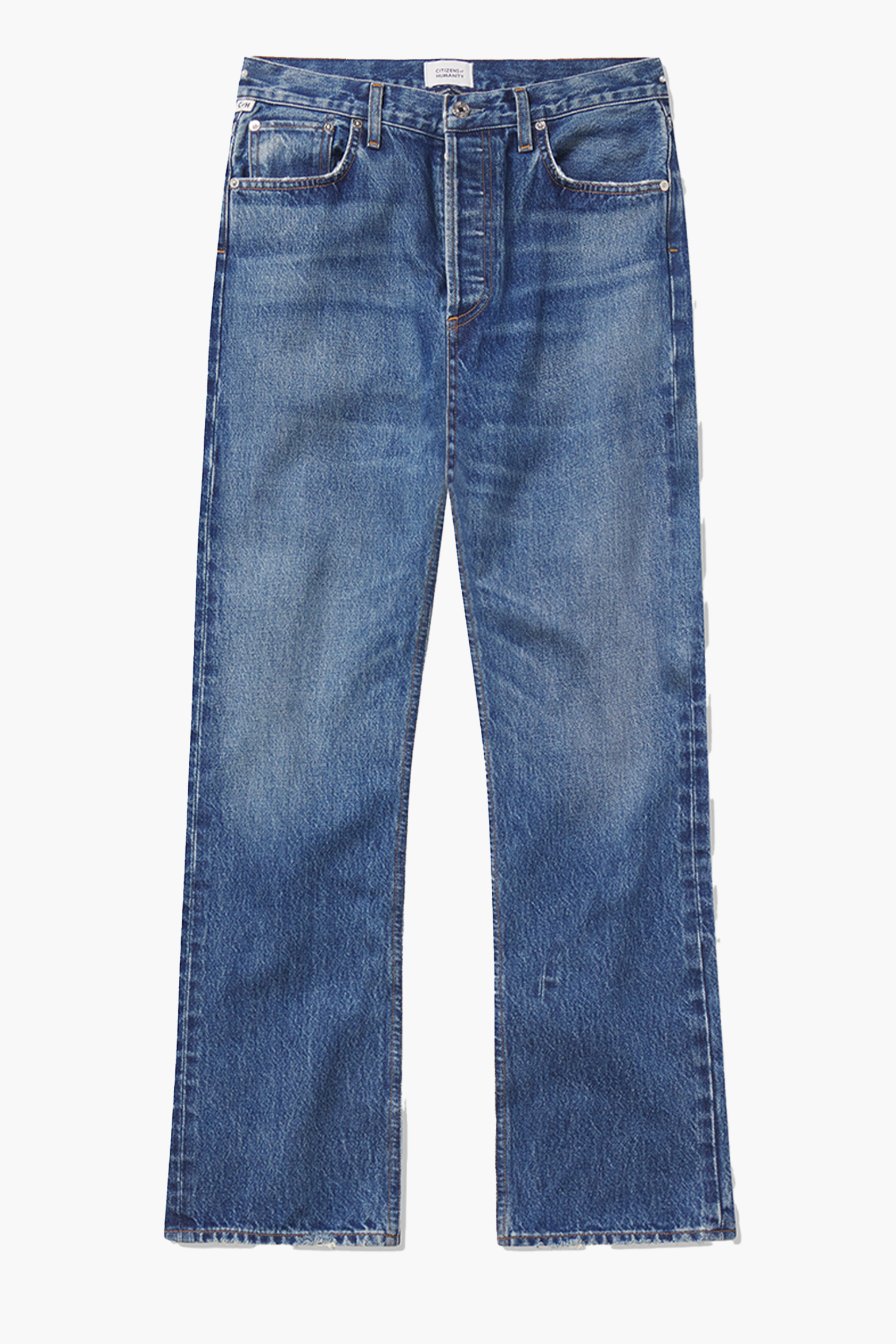 COH BLAINE JEAN IN CHAYA | THE NEW TREND