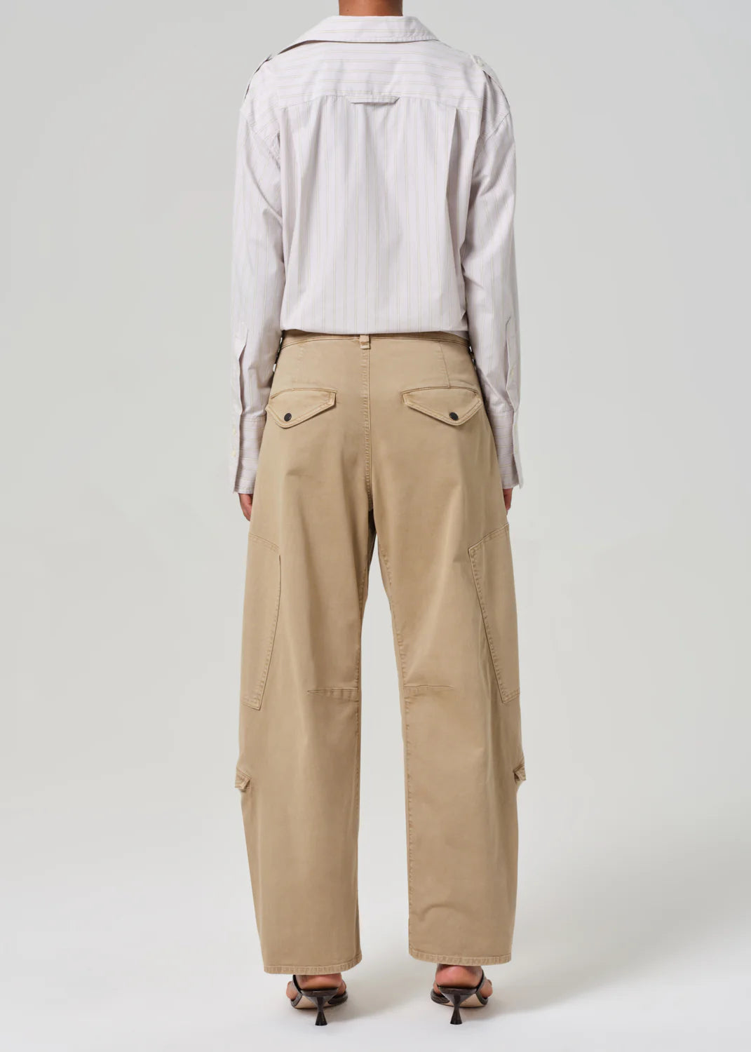 CITIZENS OF HUMANITY FLIGHT PANT | THE NEW TREND