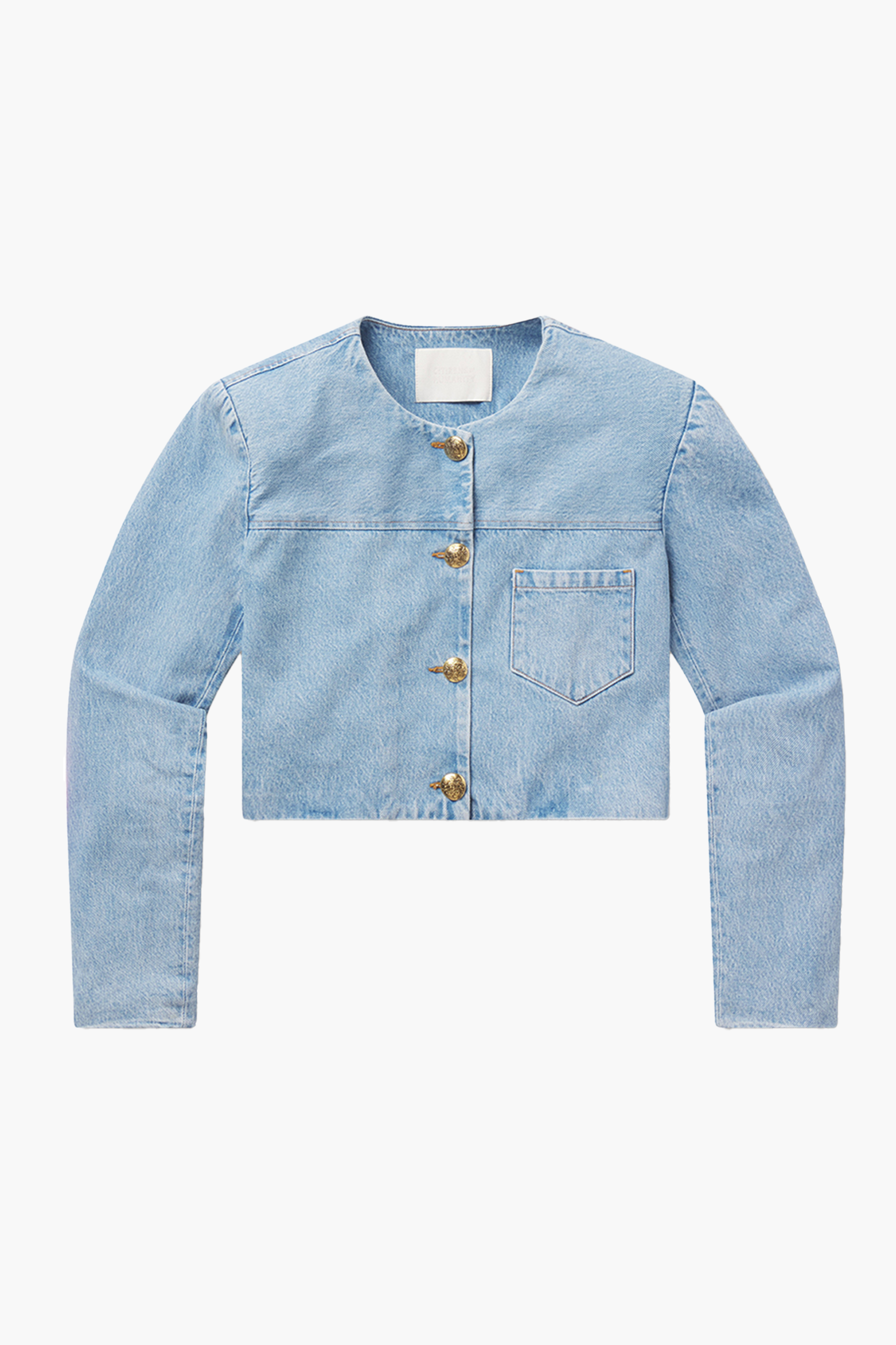 CITIZENS OF HUMANITY PRIAH JACKET | THE NEW TREND