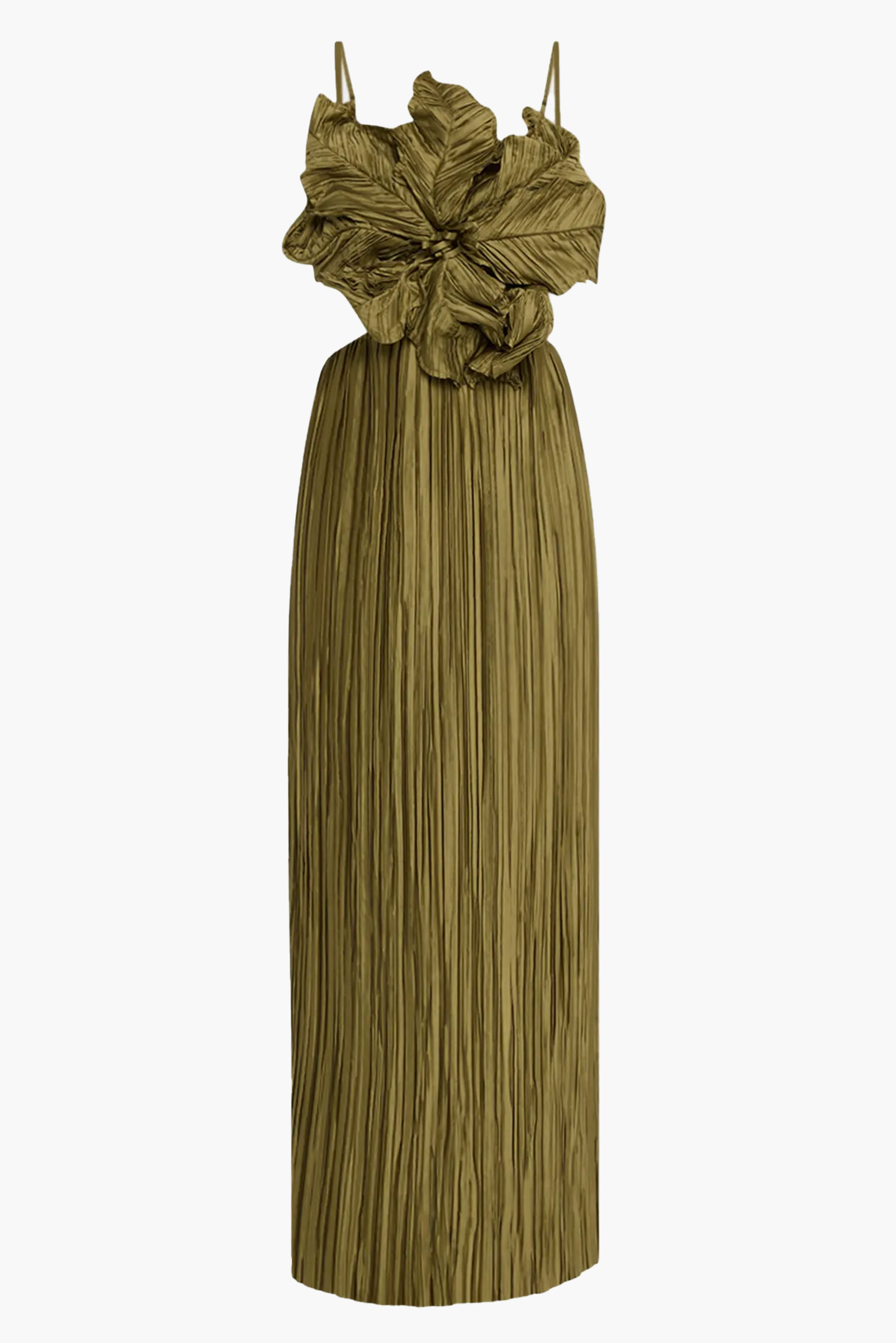 CULT GAIA HESTRA GOWN | THE NEW TREND