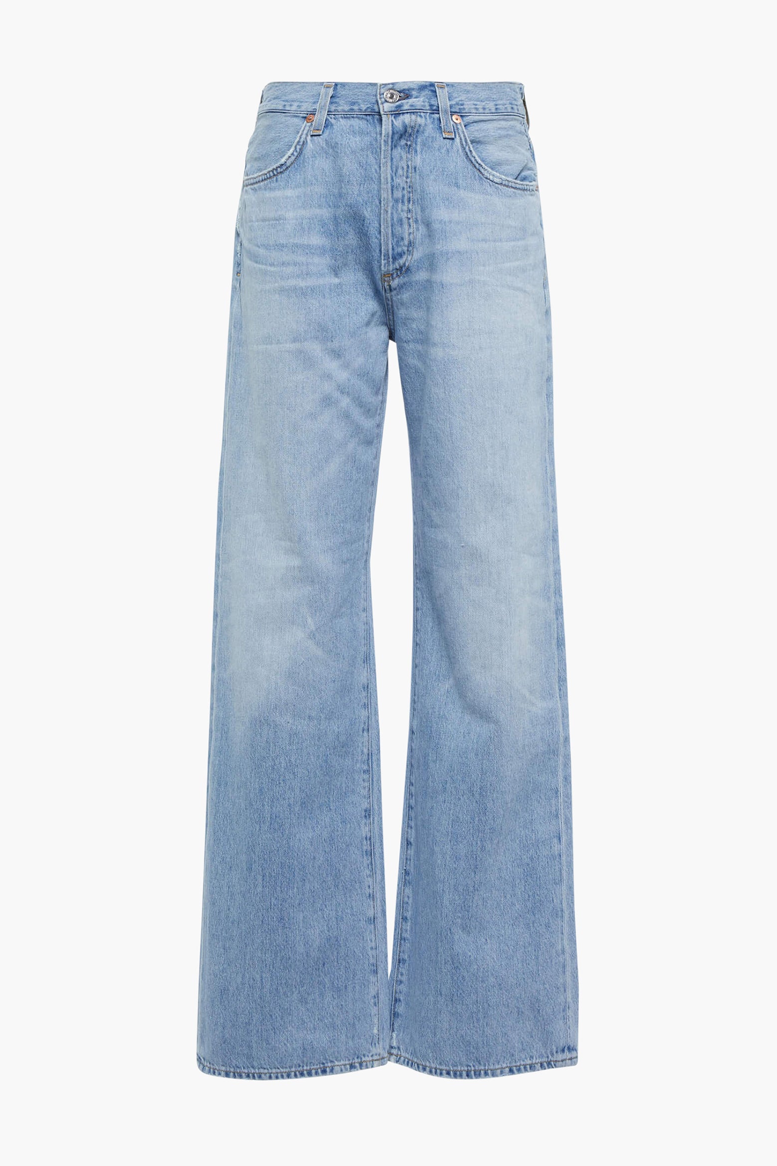 Citizens Of Humanity Annina Trouser in Tularosa available at TNT The New Trend Australia.