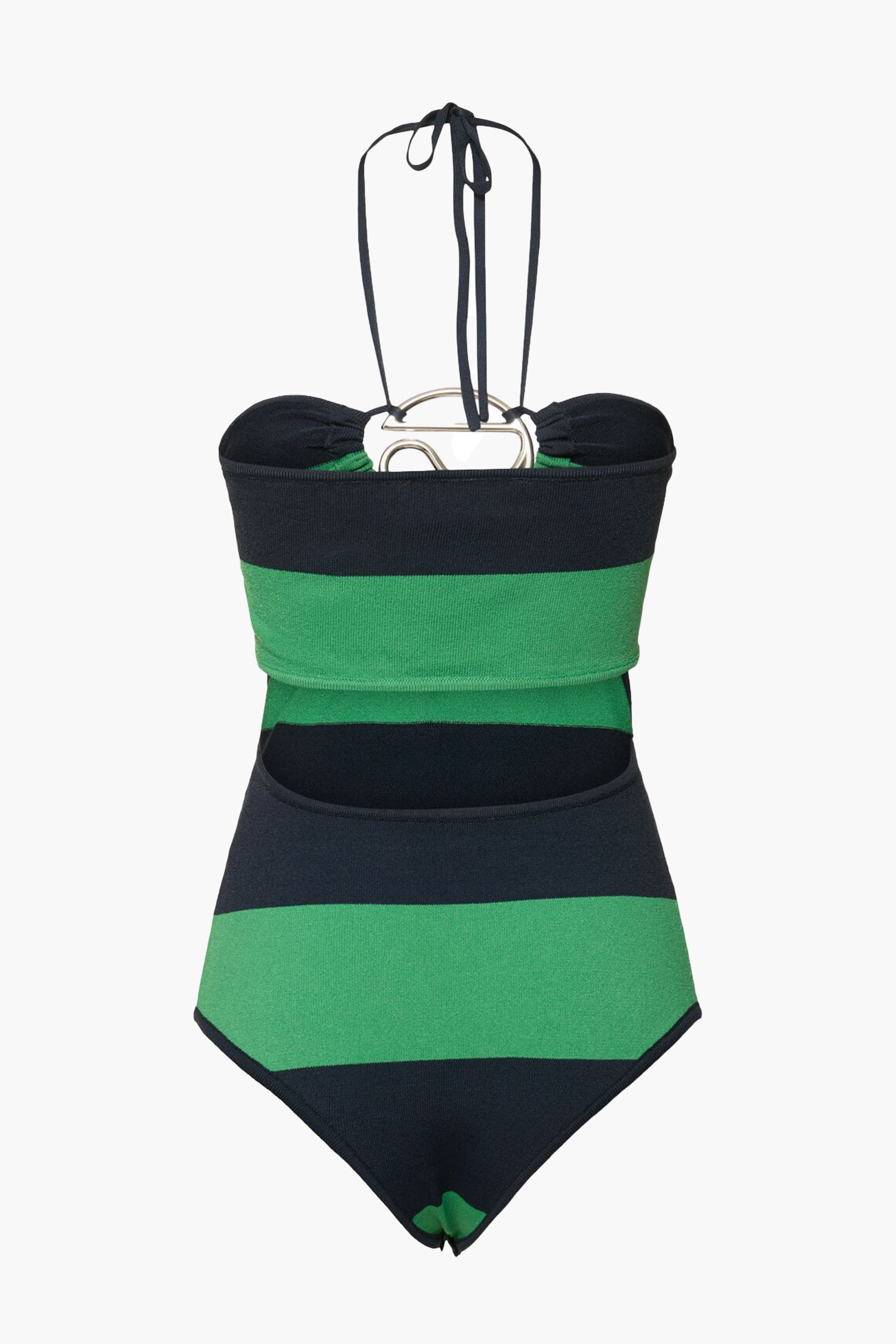 COPERNI KNITTED STRIPED BODYSUIT | THE NEW TREND