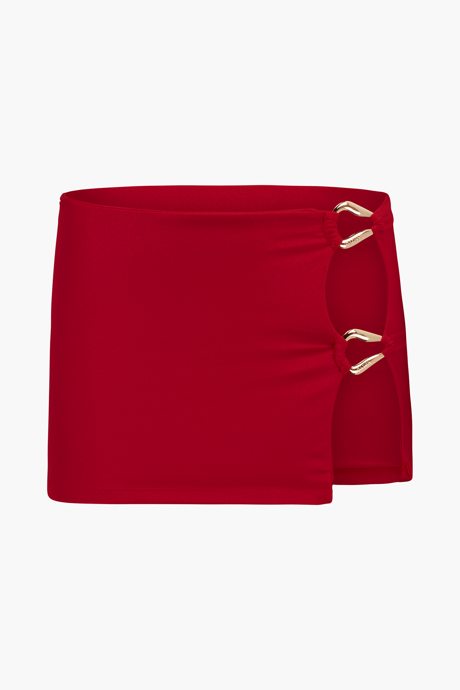 CULTIRA SWIM SKIRT | THE NEW TREND