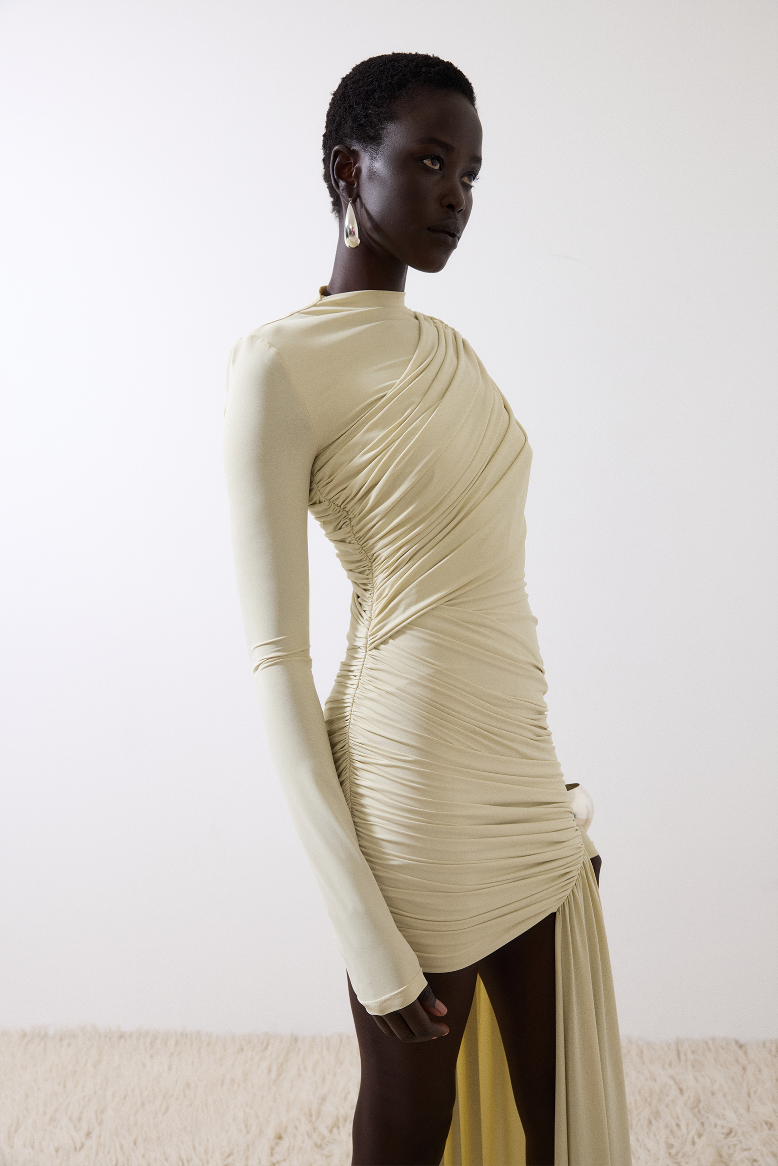 RAVEL MINI DRESS