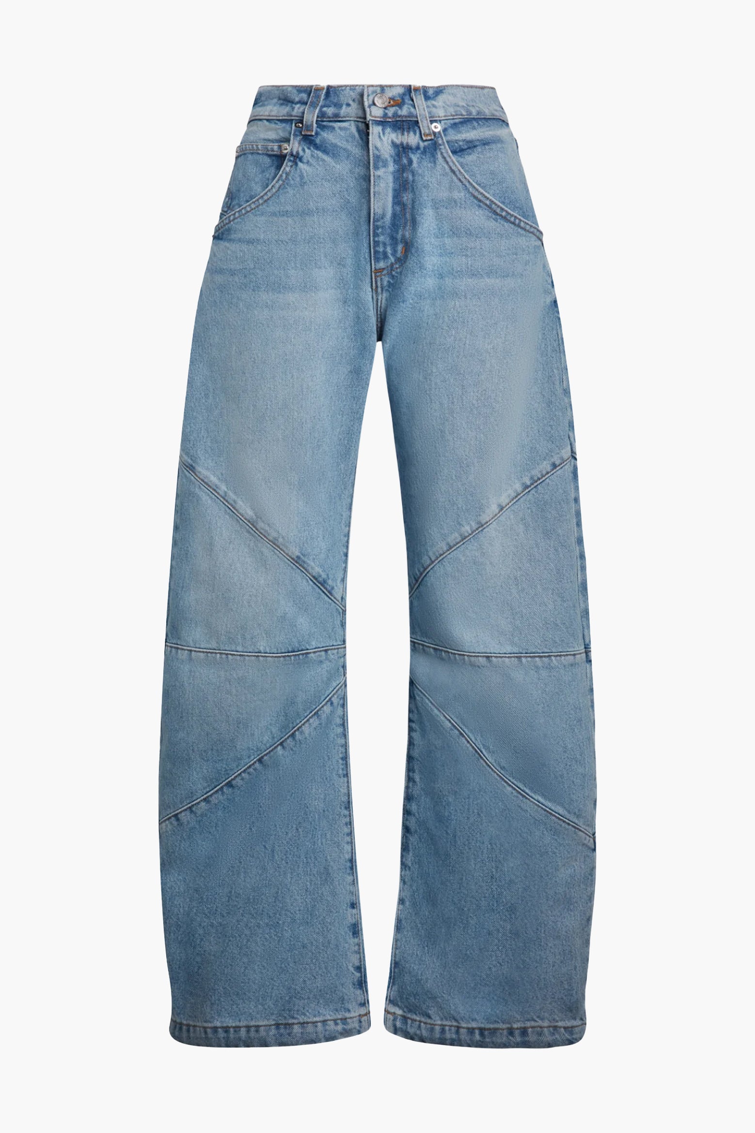 The EB Denim Frederic Jean in Luca available at The New Trend. 