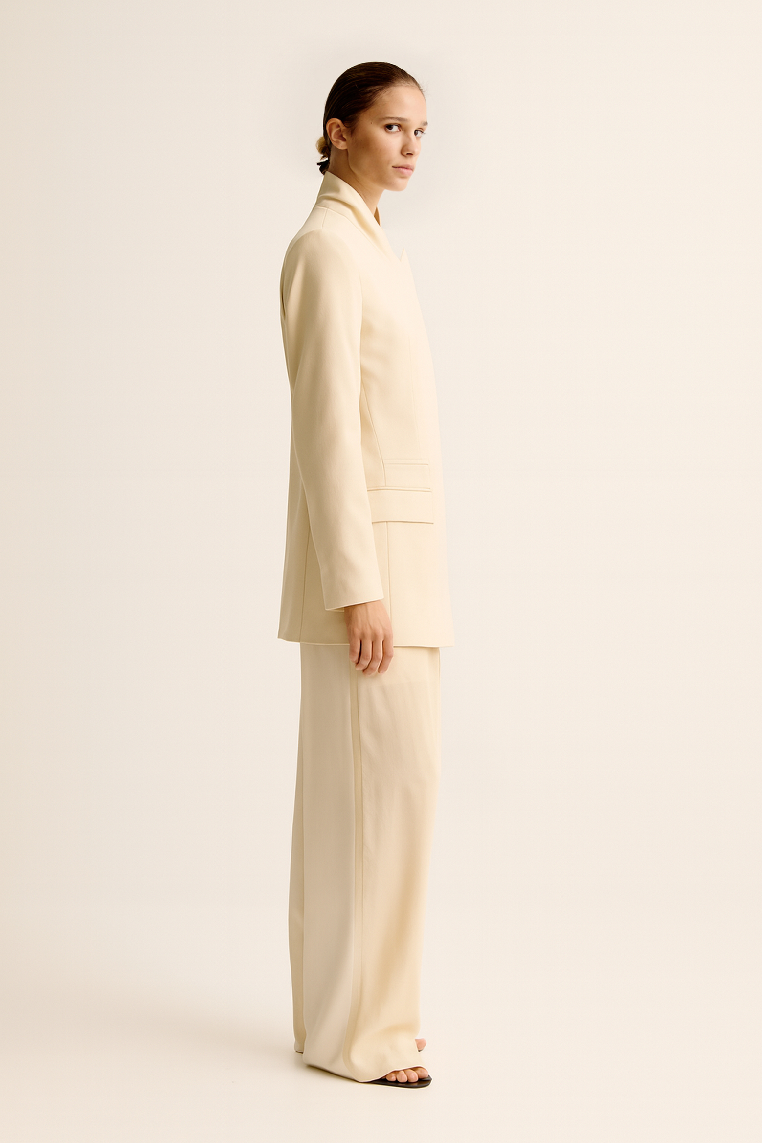 AIRE TIE BLAZER