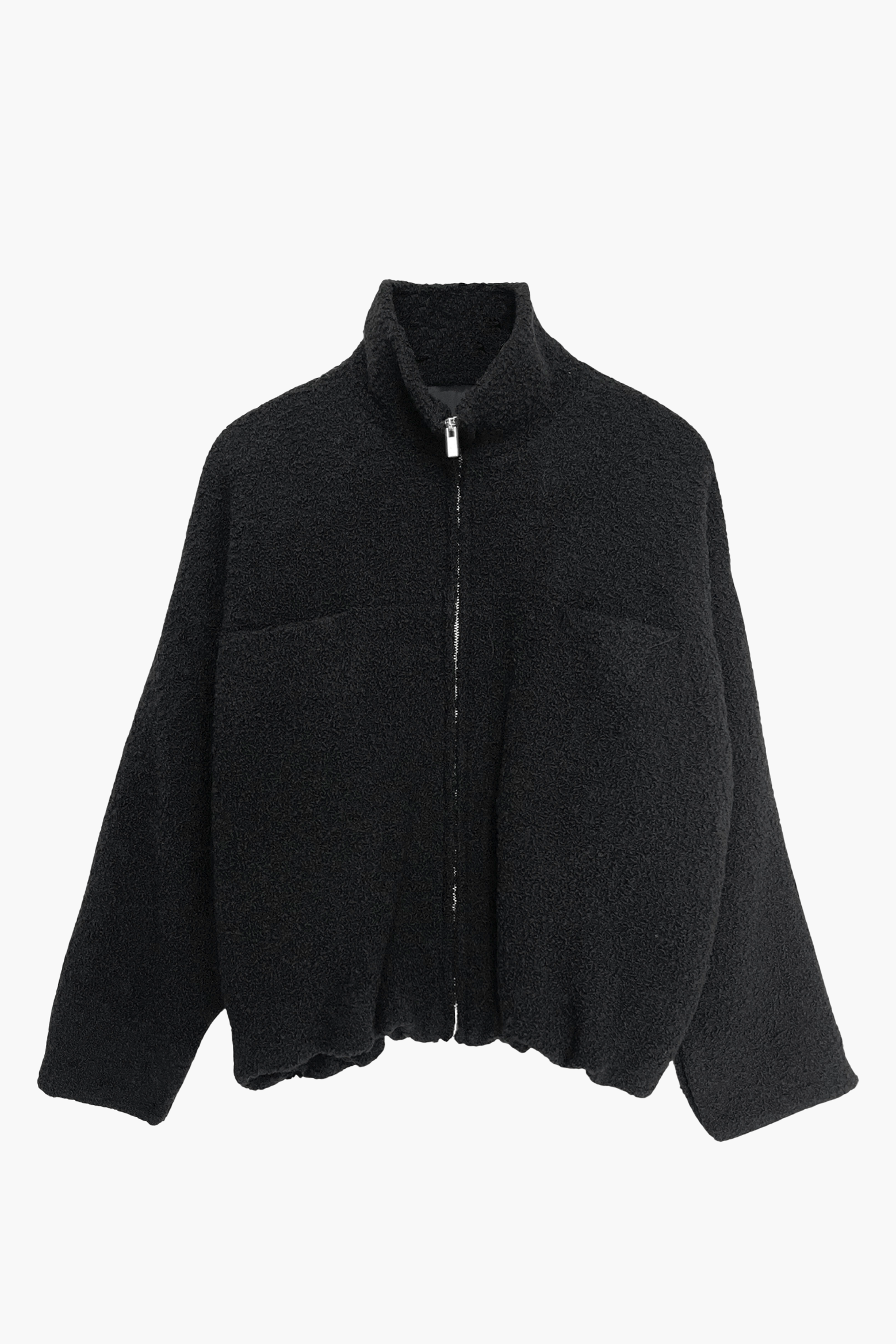 ESSE  BOCLA BOMBER | THE NEW TREND