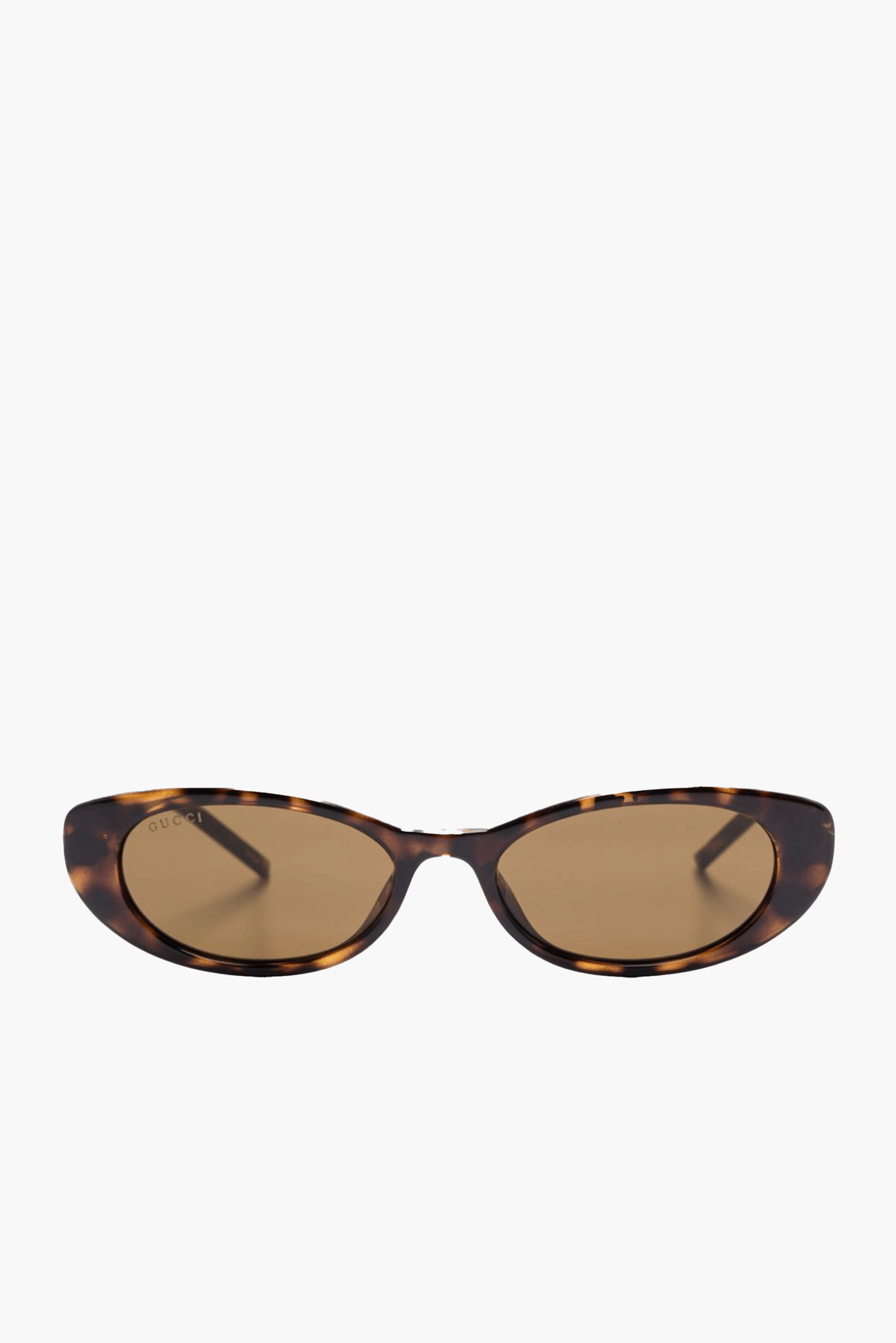 GUCCI OVAL CAT EYE SUNGLASSES | THE NEW TREND