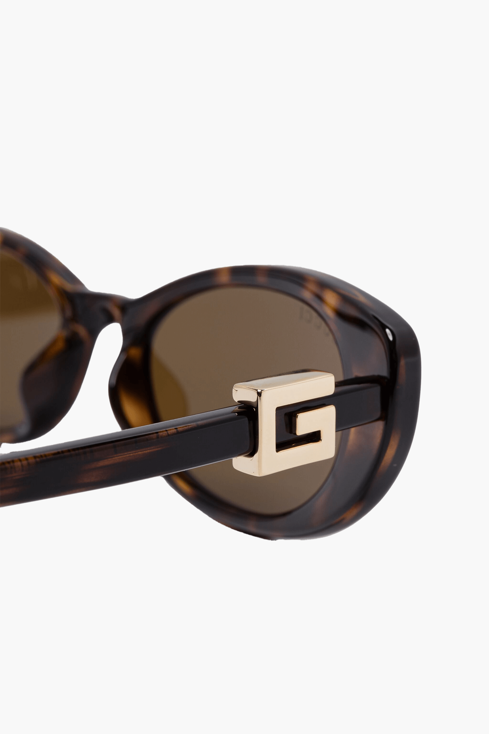 GUCCI OVAL CAT EYE SUNGLASSES | THE NEW TREND