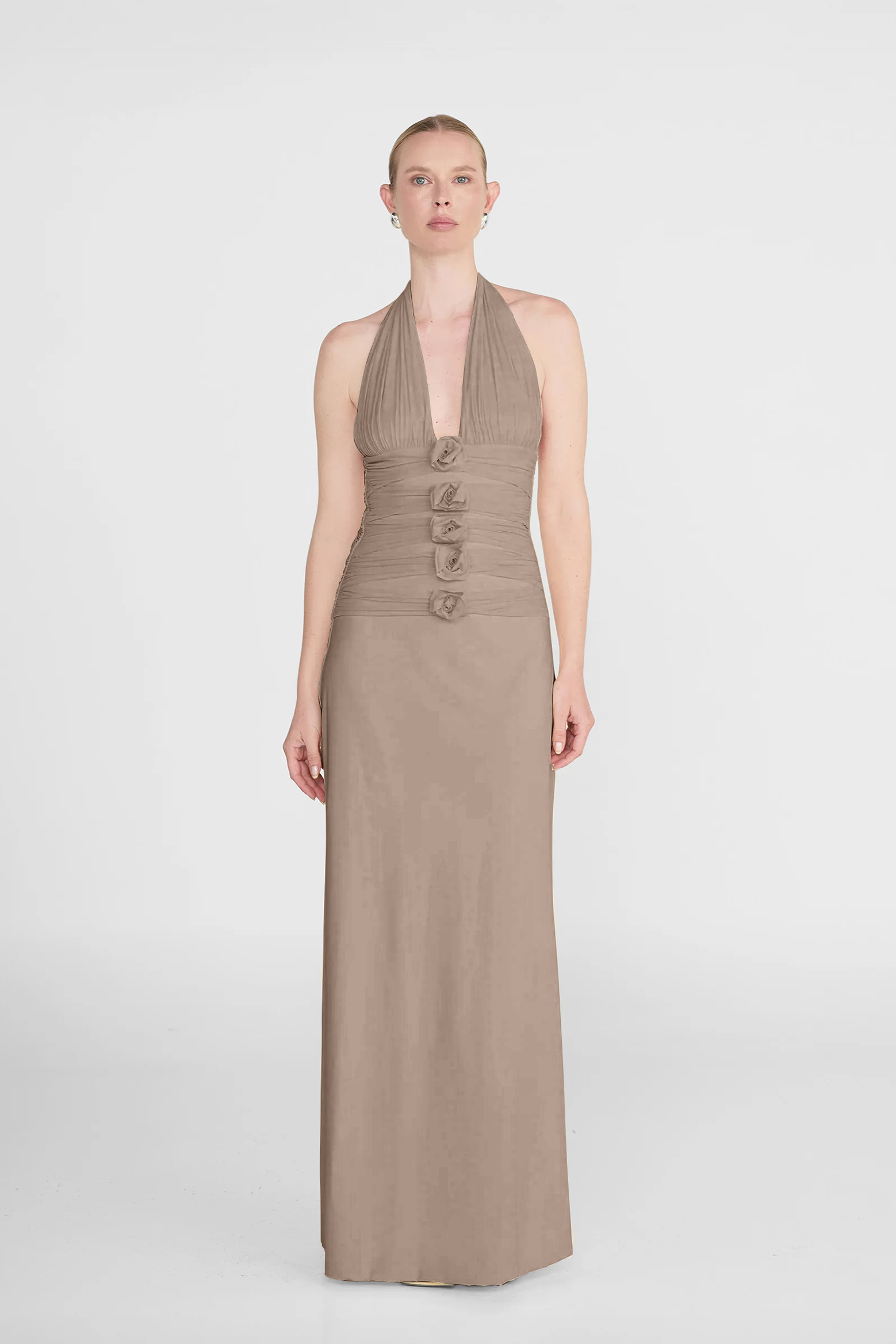 MAYGEL CORONEL VILLADIEGO DRESS | THE NEW TREND