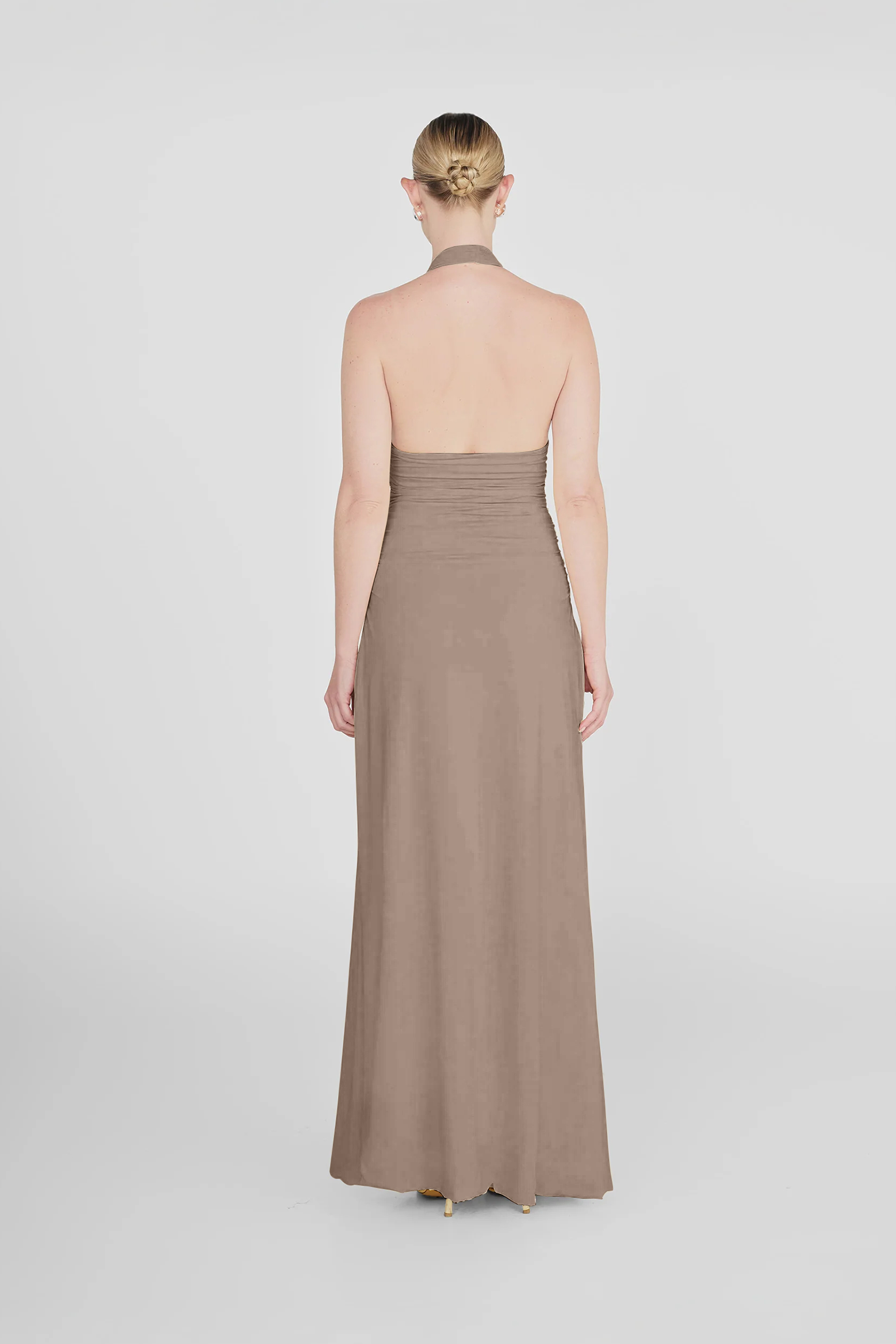 VILLADIEGO DRESS