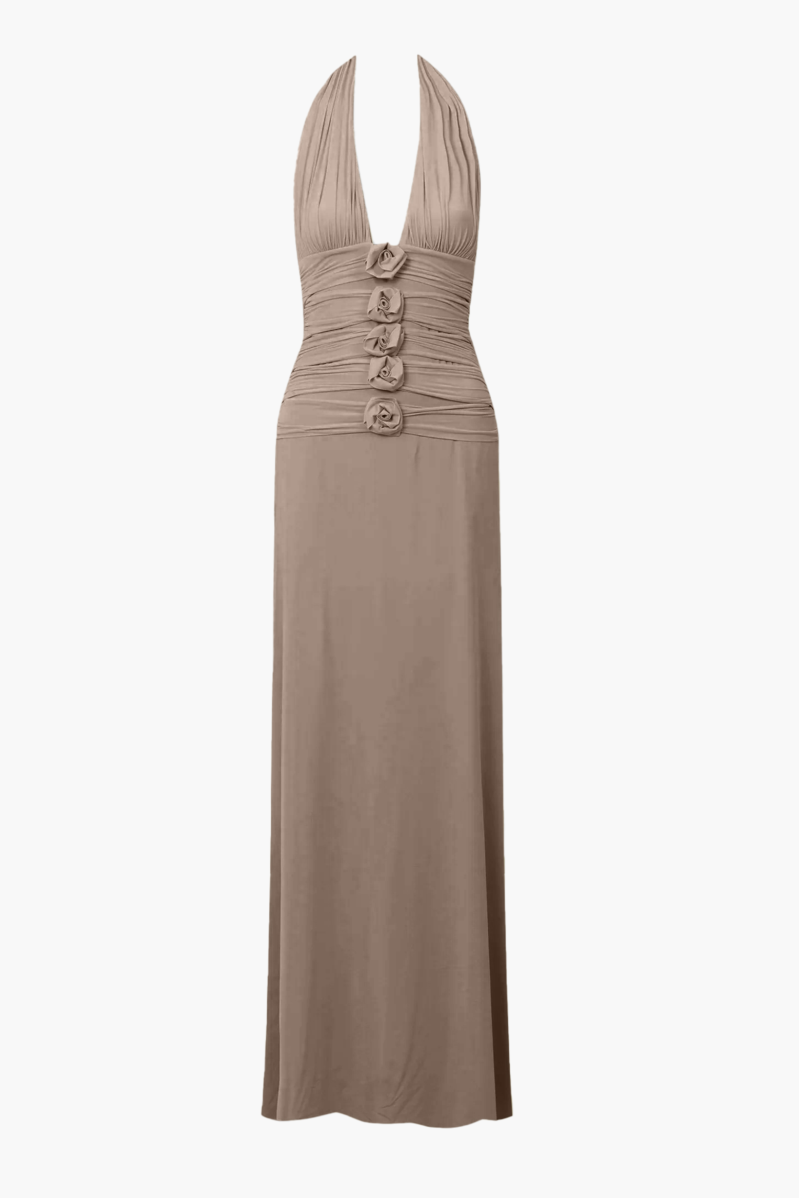 MAYGEL CORONEL VILLADIEGO DRESS | THE NEW TREND