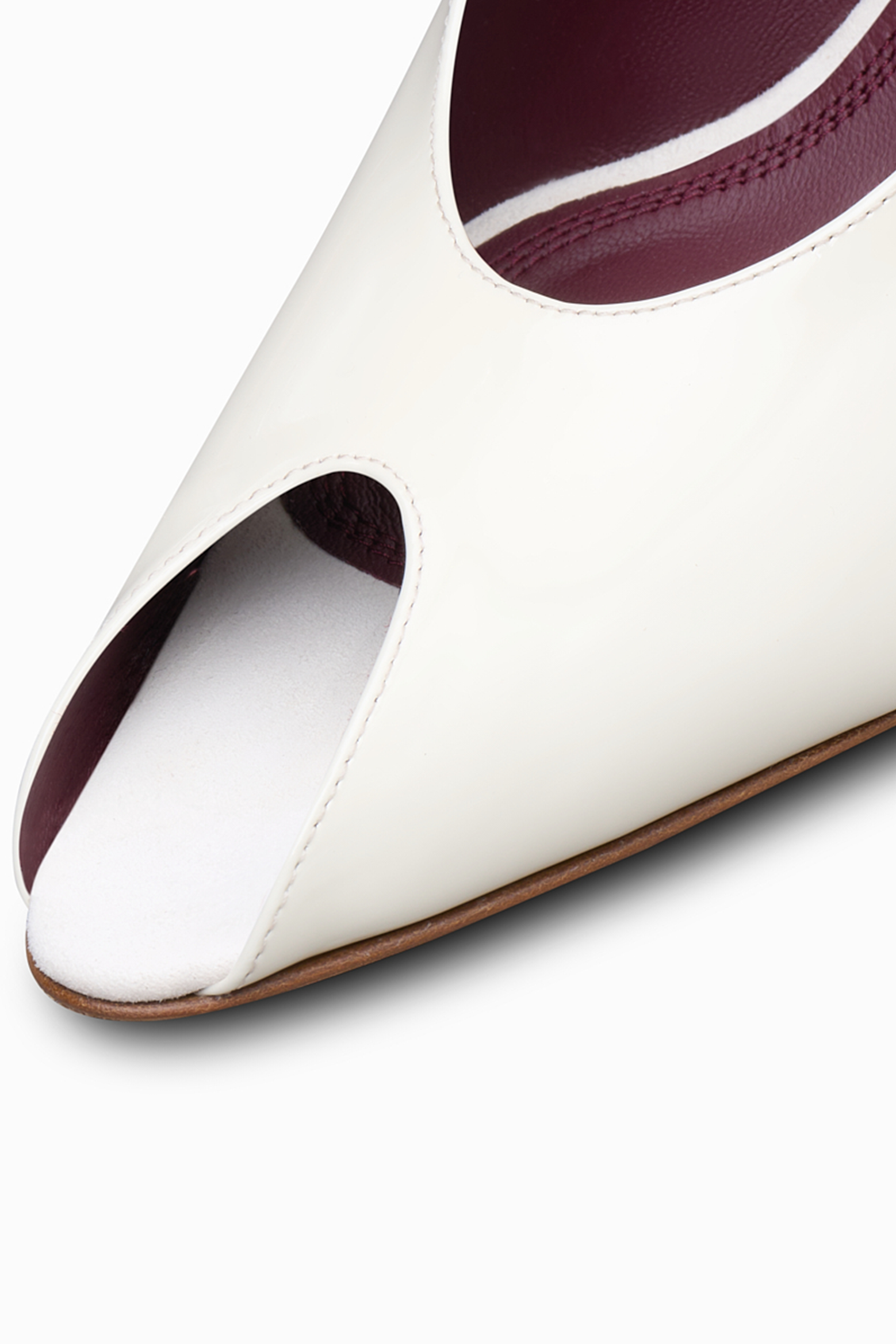 NEOUS HAMAL SLINGBACK | THE NEW TREND