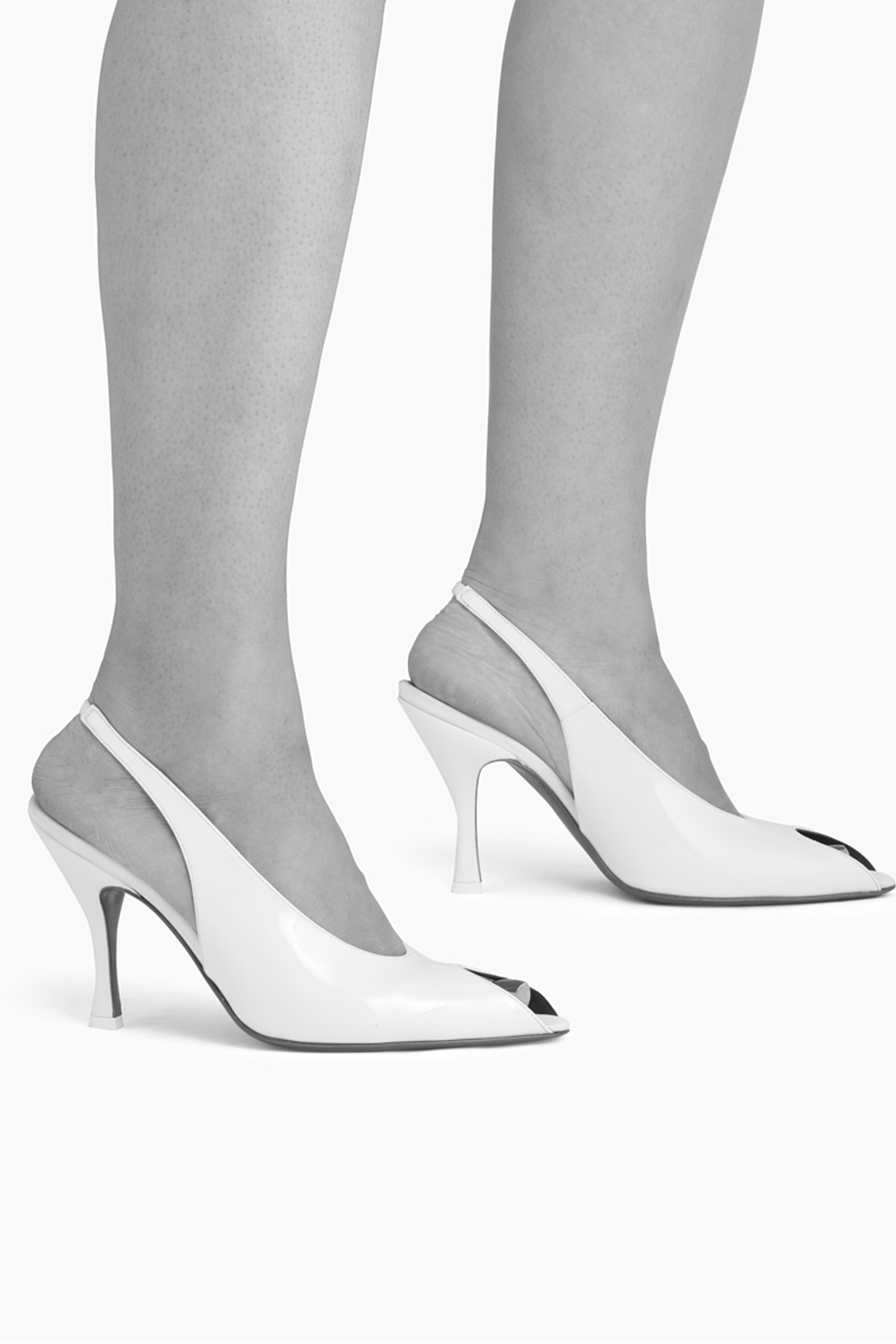 NEOUS HAMAL SLINGBACK | THE NEW TREND