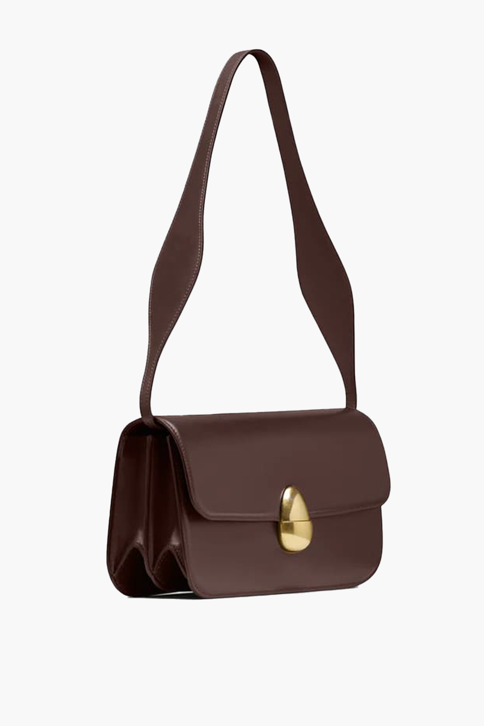 PHOENIX LEATHER BAGUETTE
