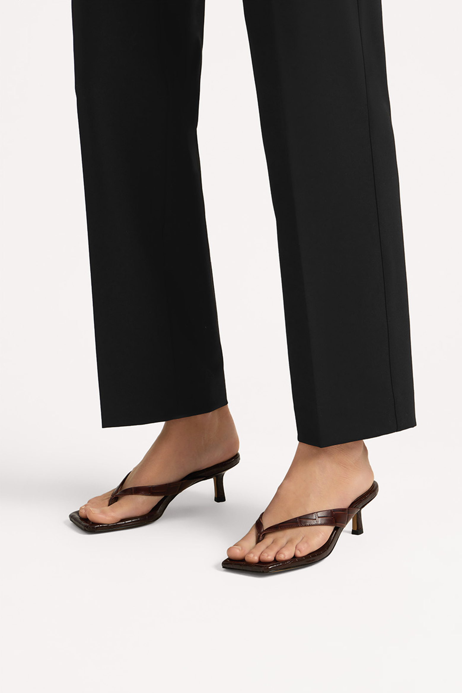 NELSON MADE IDA MINI EXCLUSIVE SANDAL | THE NEW TREND