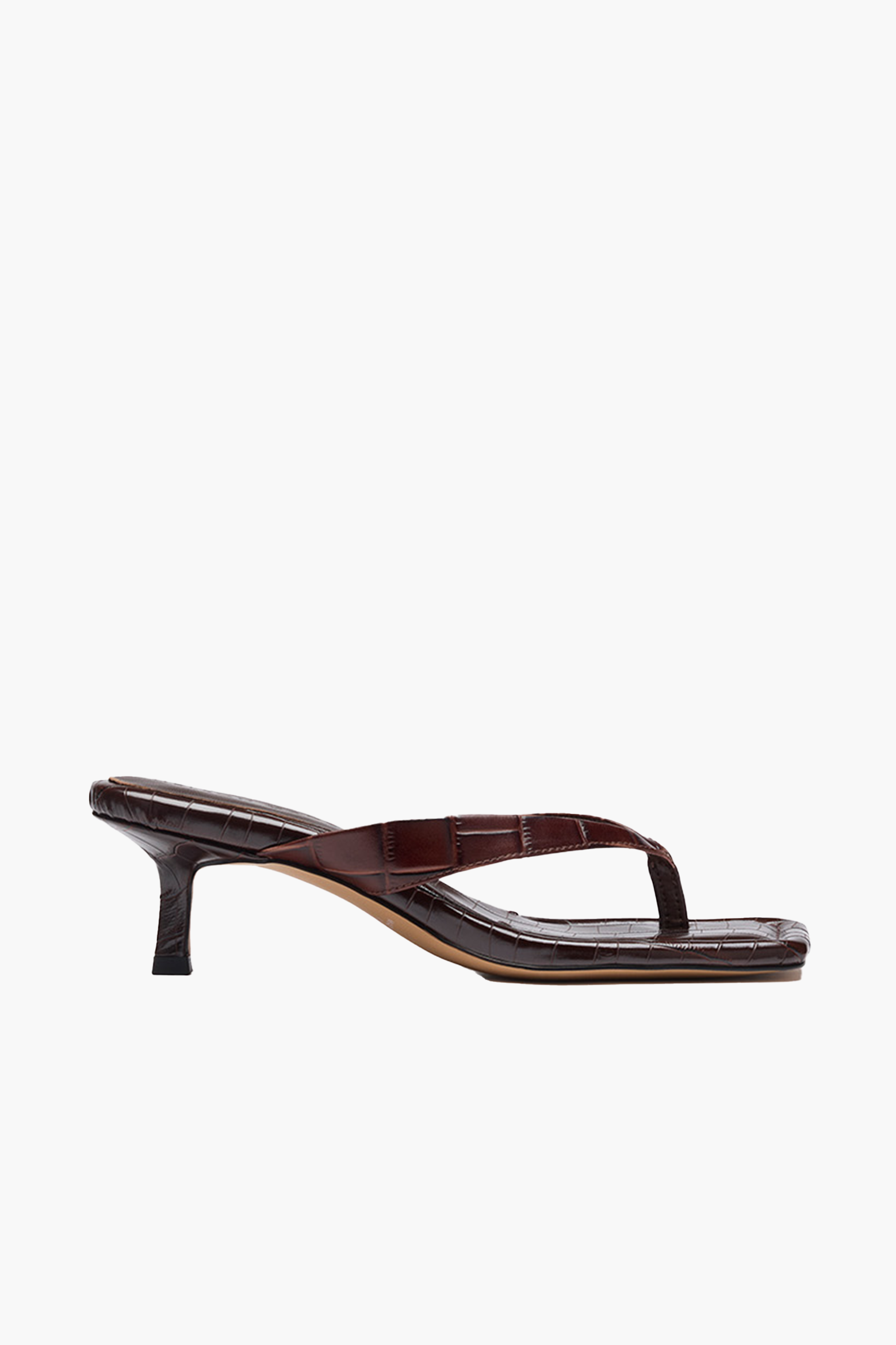 NELSON MADE IDA MINI EXCLUSIVE SANDAL | THE NEW TREND