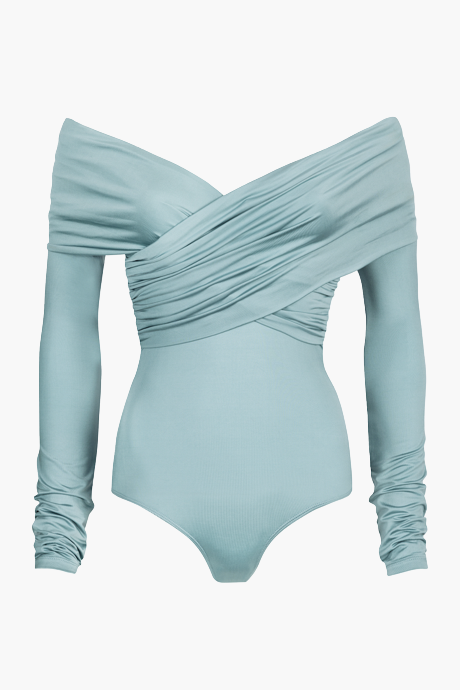 PARIS GEORGIA OTTO BODYSUIT | THE NEW TREND