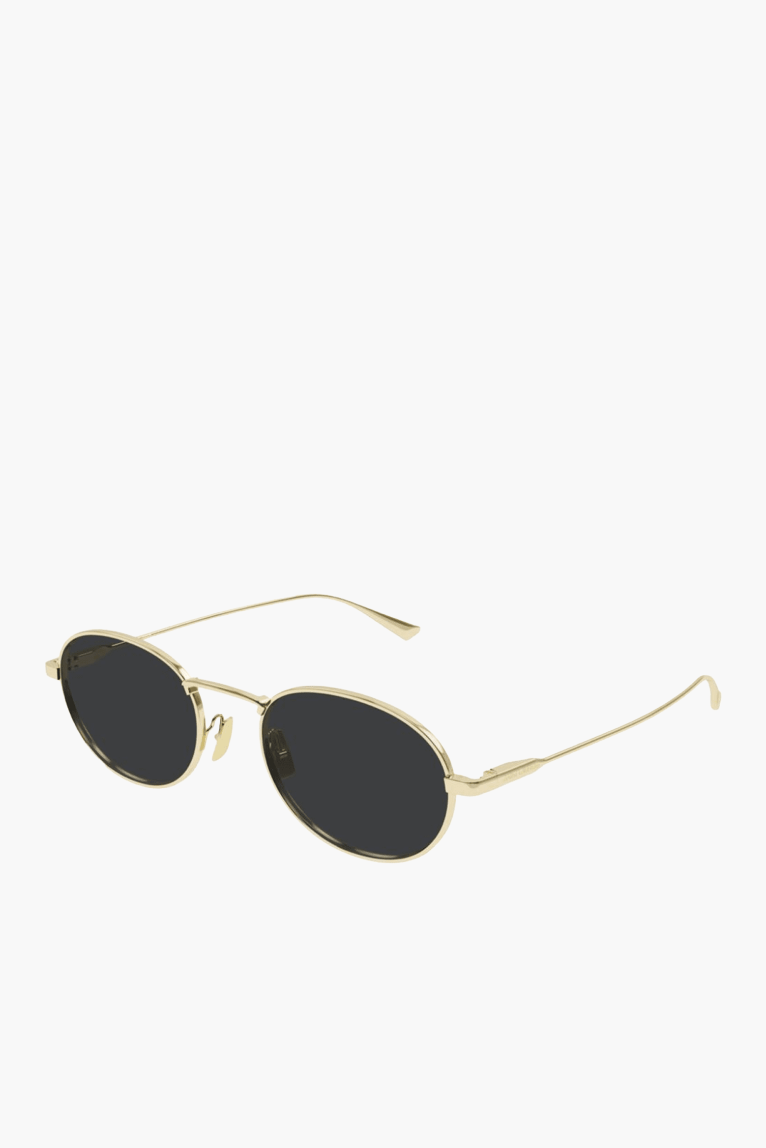 THIN METAL FRAME SUNGLASSES