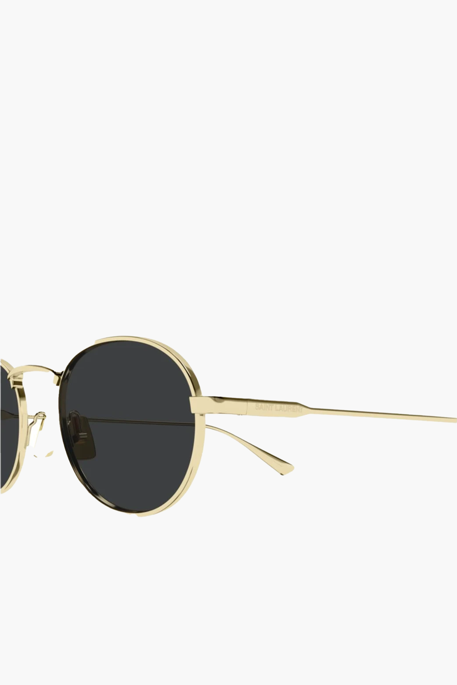 THIN METAL FRAME SUNGLASSES