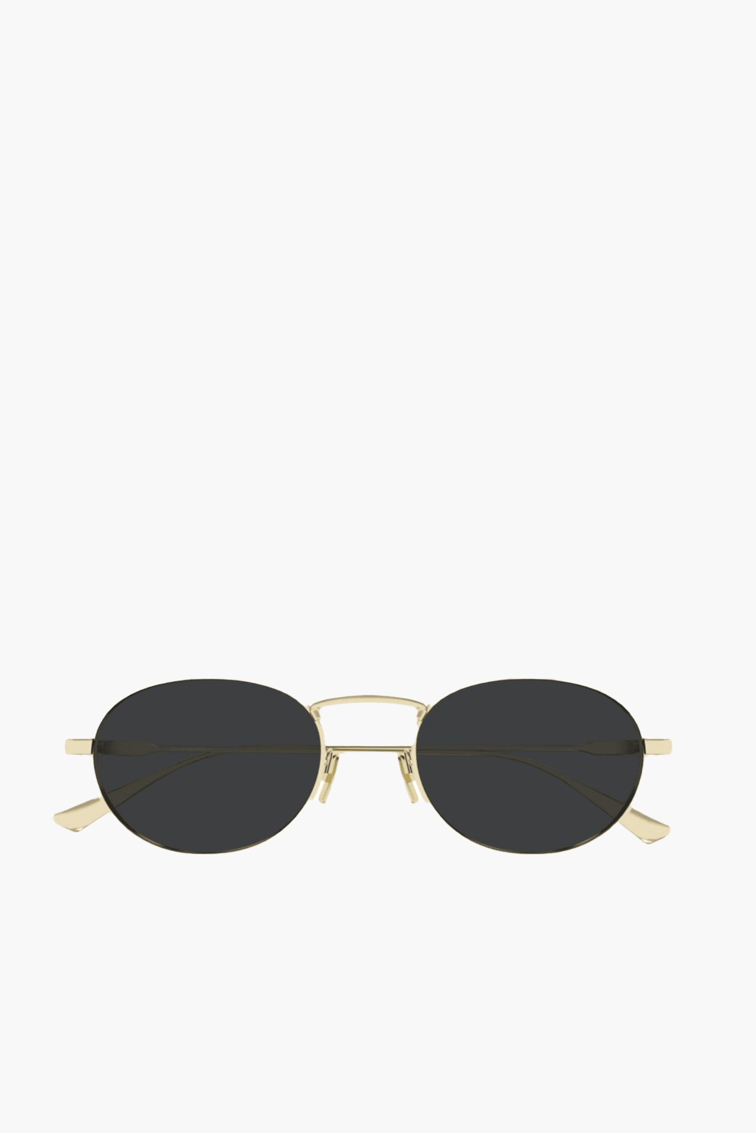 THIN METAL FRAME SUNGLASSES