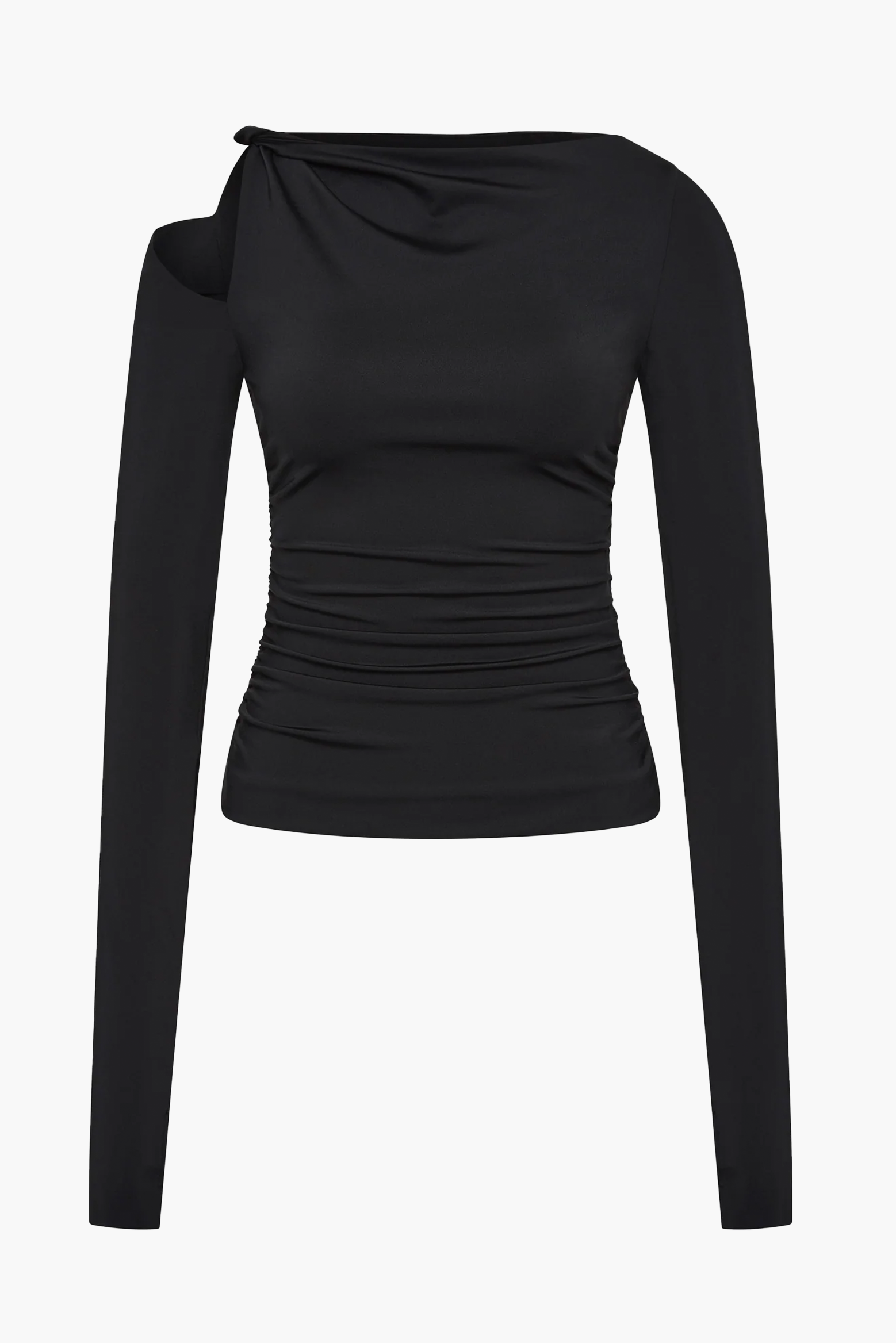 SIR ELM LONG SLEEVE TOP | THE NEW TREND