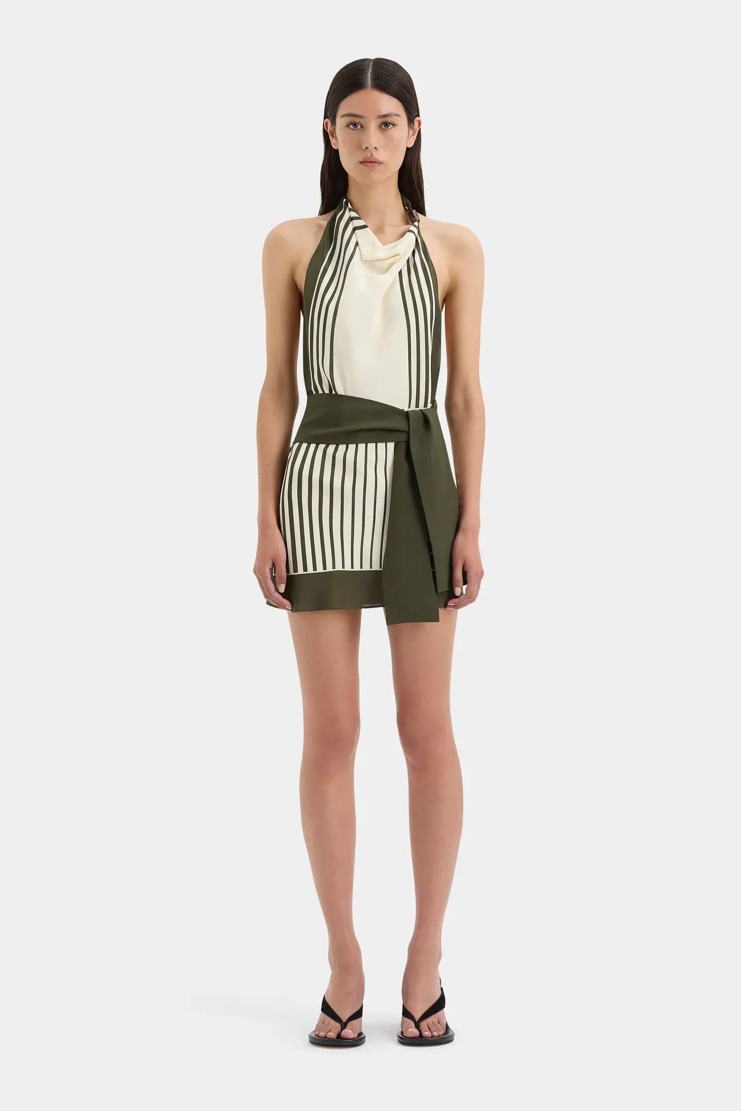 LEILANA MINI DRESS