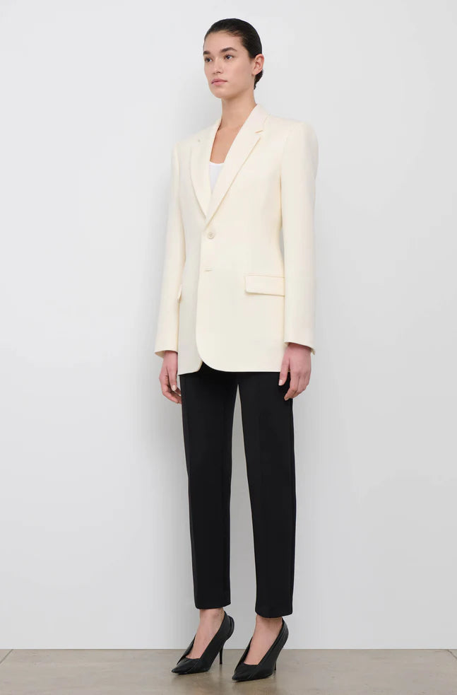 WARDROBE.NYC CONTOUR BLAZER | THE NEW TREND