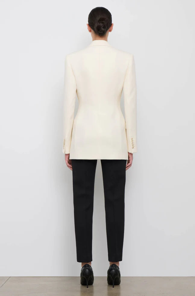 WARDROBE.NYC CONTOUR BLAZER | THE NEW TREND
