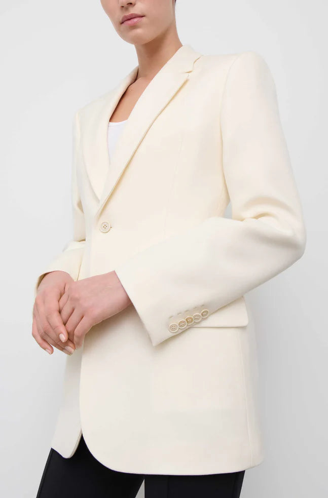 WARDROBE.NYC CONTOUR BLAZER | THE NEW TREND