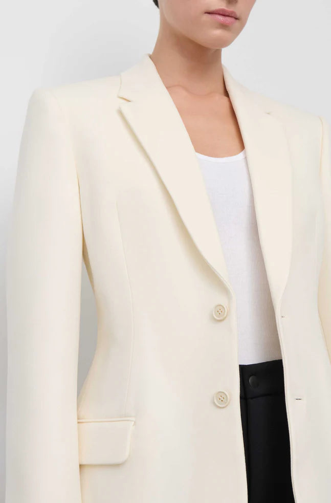 WARDROBE.NYC CONTOUR BLAZER | THE NEW TREND