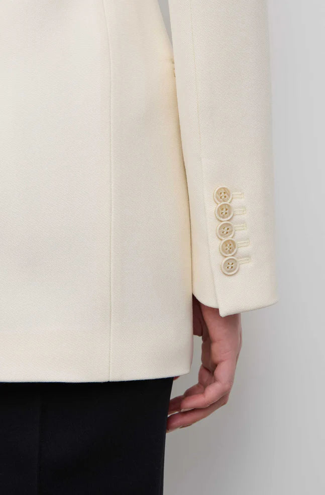 WARDROBE.NYC CONTOUR BLAZER | THE NEW TREND