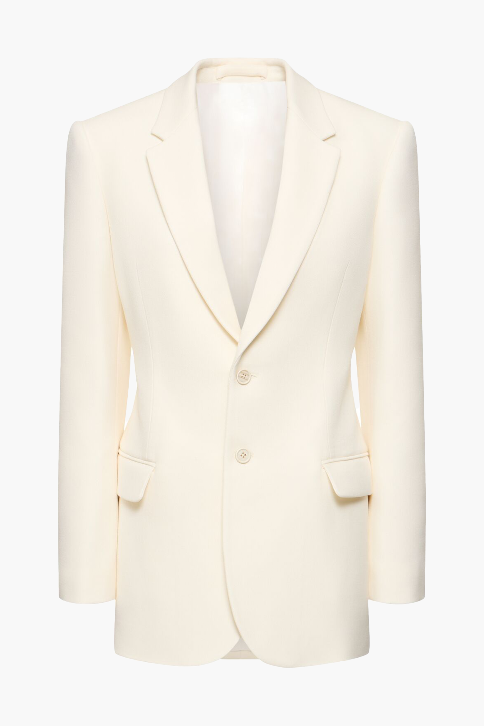 WARDROBE.NYC CONTOUR BLAZER | THE NEW TREND