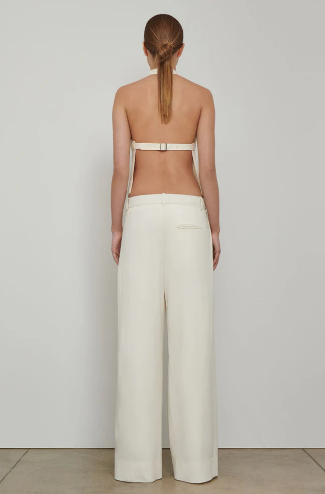 WARDROBE.NYC LOW RISE TROUSER | THE NEW TREND