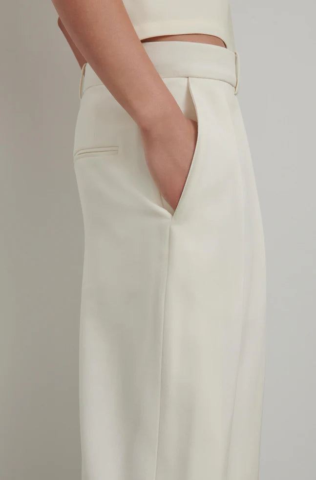 WARDROBE.NYC LOW RISE TROUSER | THE NEW TREND